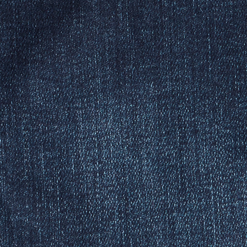 STREET ONE Comfort-fit-Jeans, aus Baumwolle mit Stretchanteil