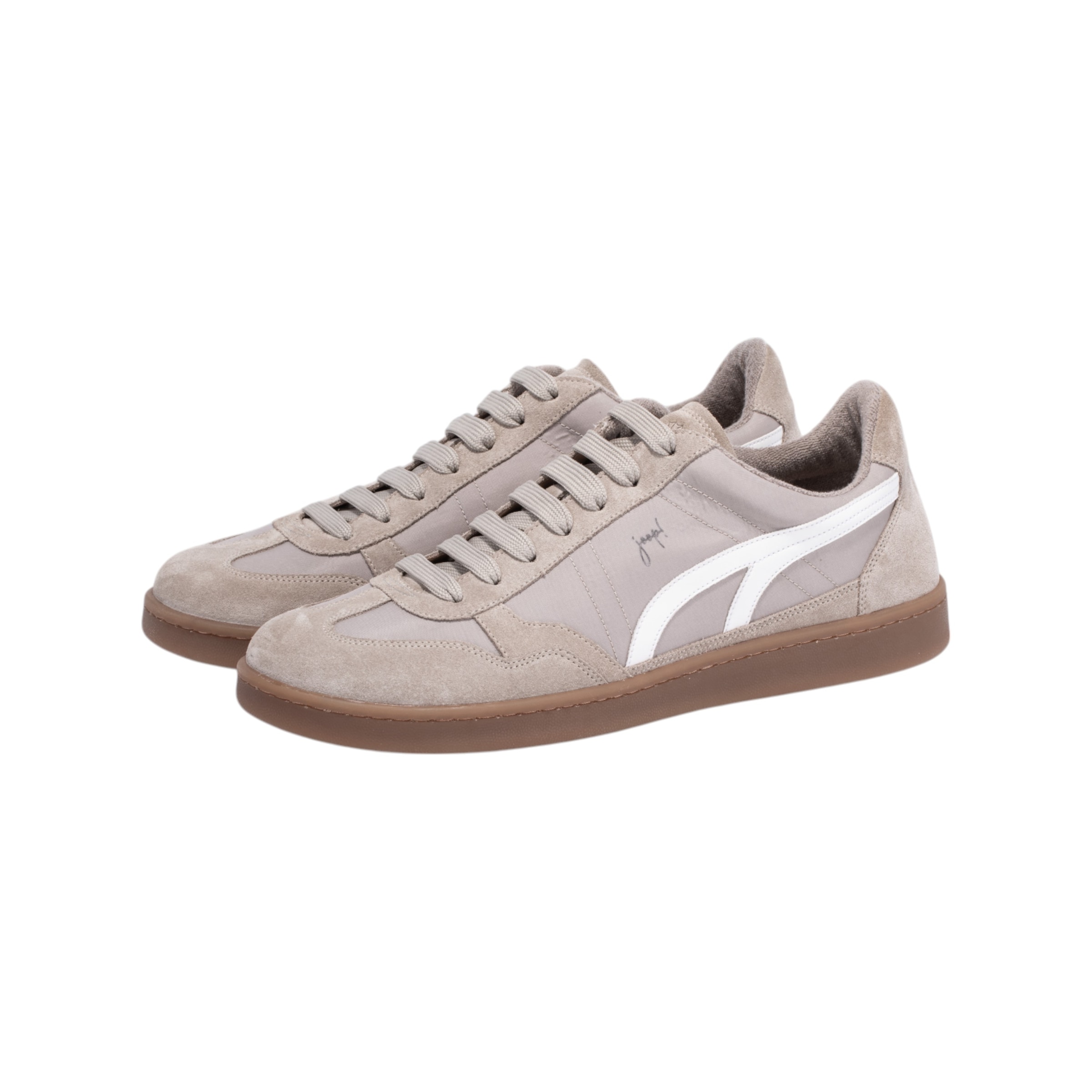 JOOP Sneaker "velluto misto palmero sneaker xt7"