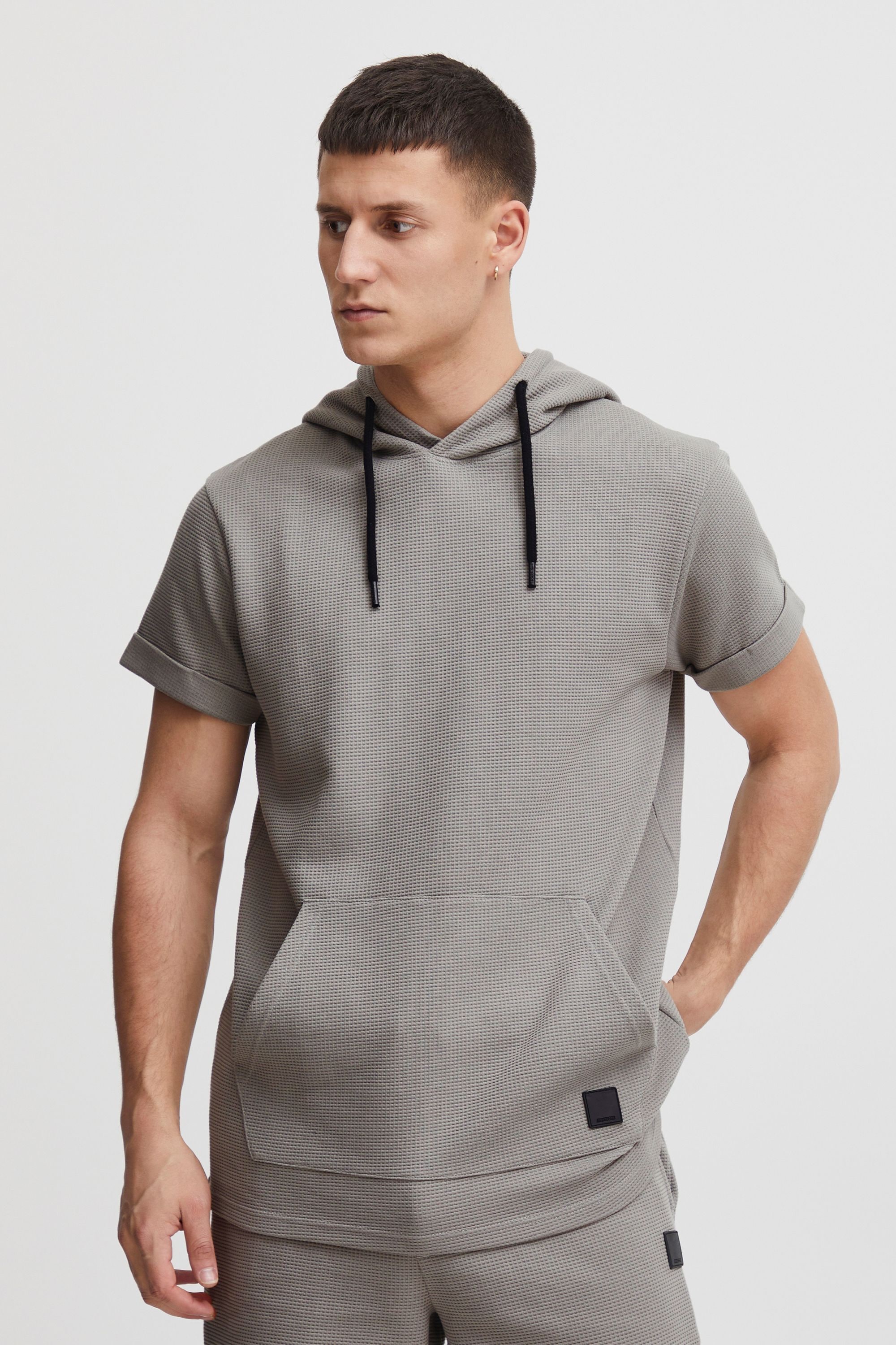 Indicode Kurzarmpullover »Kurzarmpullover IDNils«