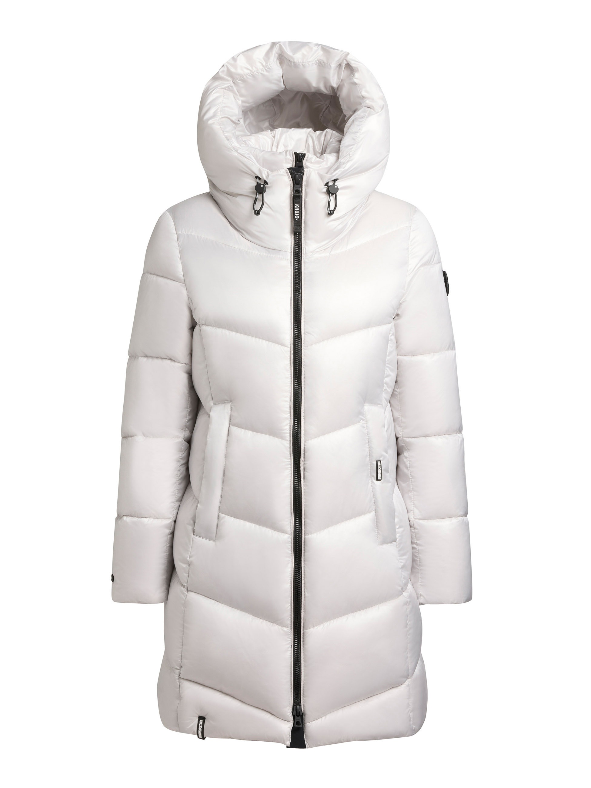 khujo Steppmantel "ADRIANA" günstig online kaufen