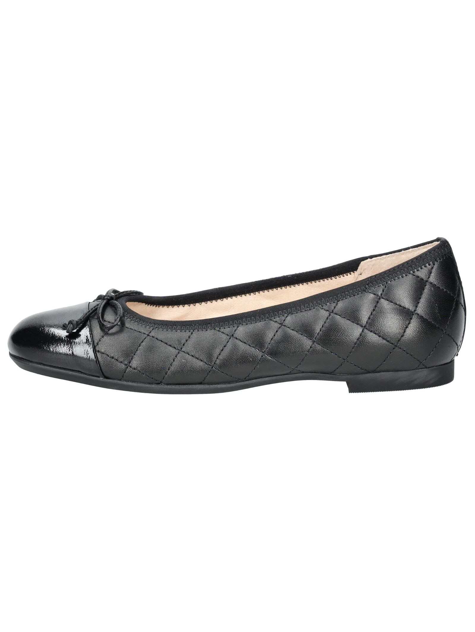 Gabor Comfort Ballerina »Gabor Comfort Ballerinas Nappaleder«
