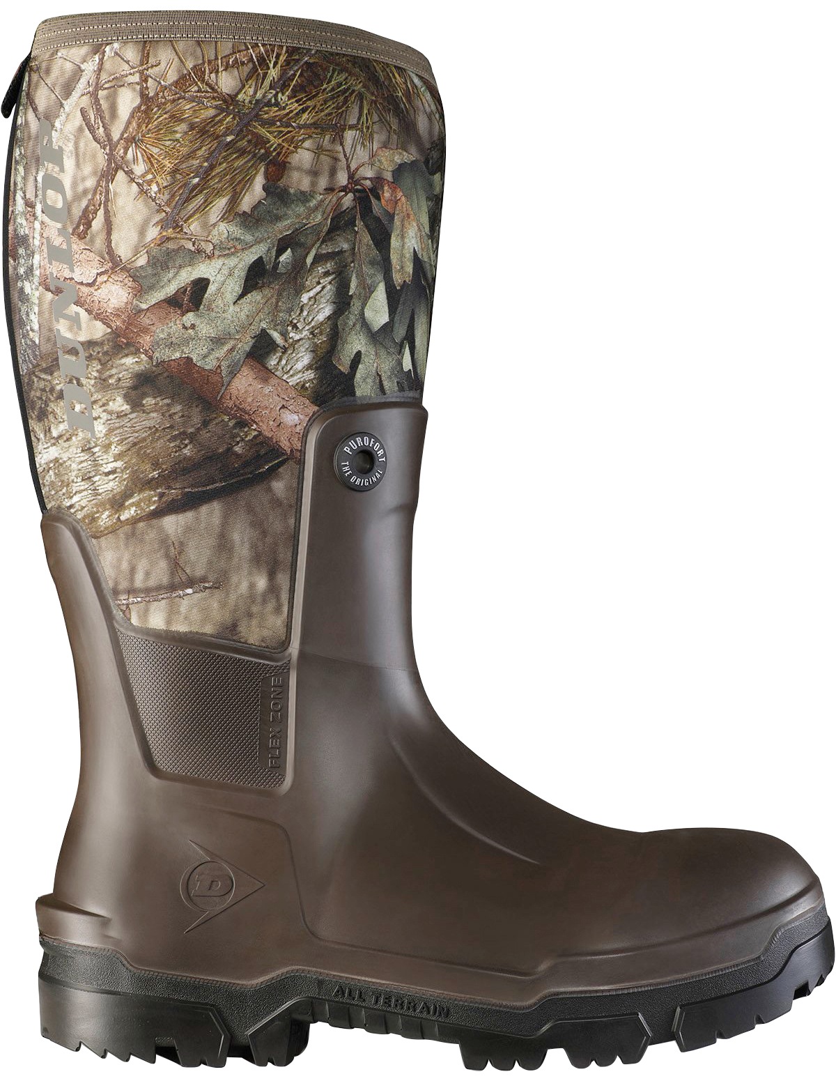 Dunlop_Workwear Gummistiefel »OD60B93«