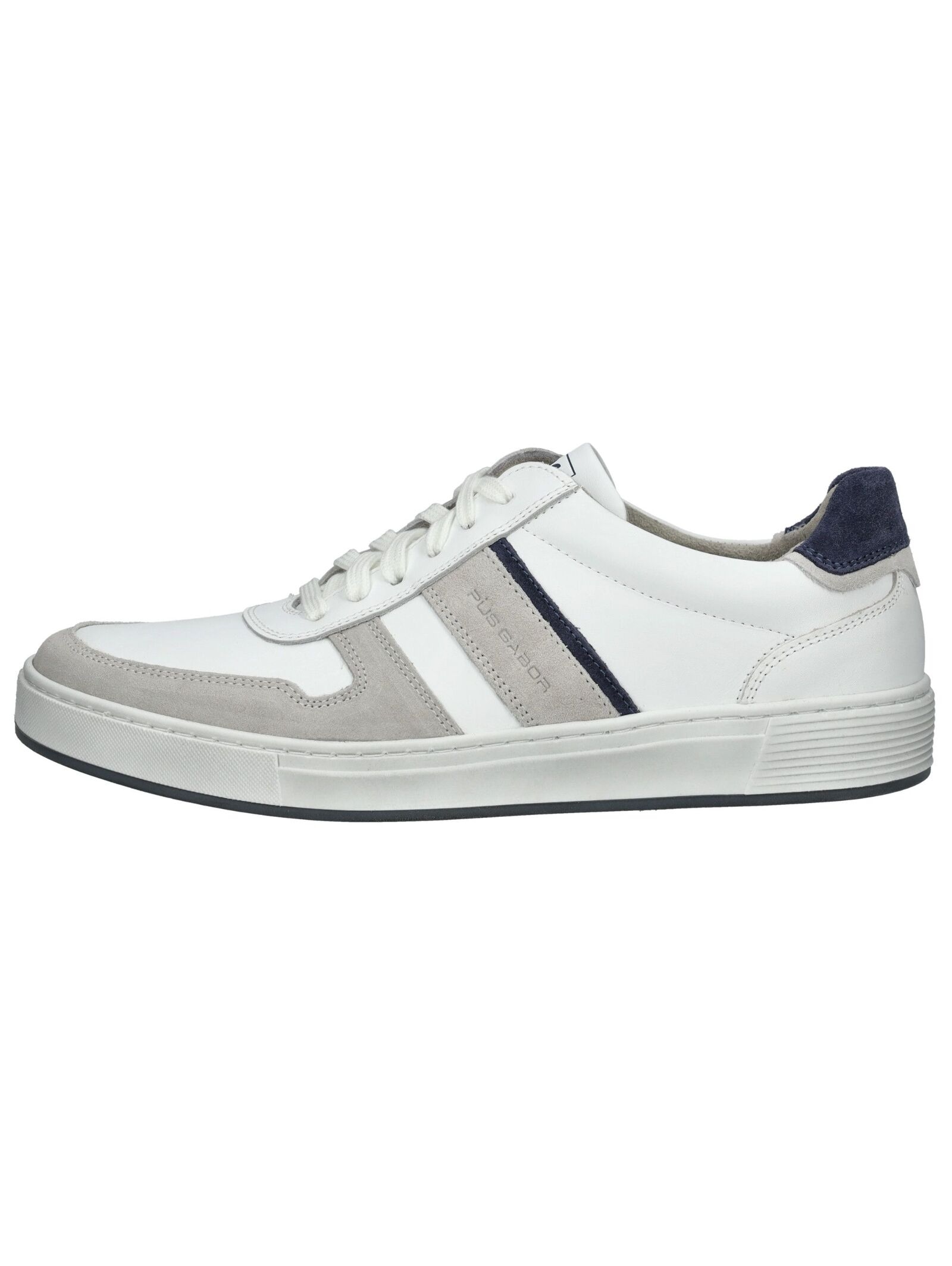 Pius Gabor Sneaker "Pius Gabor Sneaker Leder" günstig online kaufen