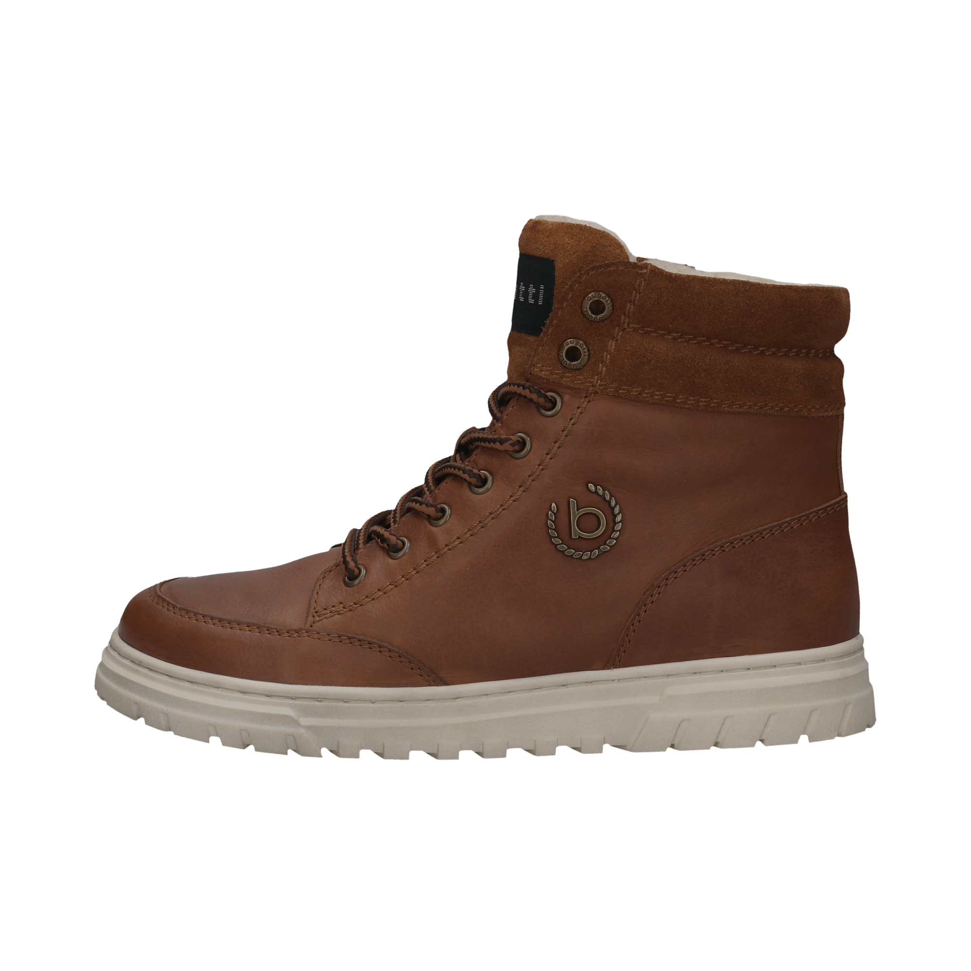 bugatti Winterboots, Sneaker, Freizeitstiefel mit Warmfutter