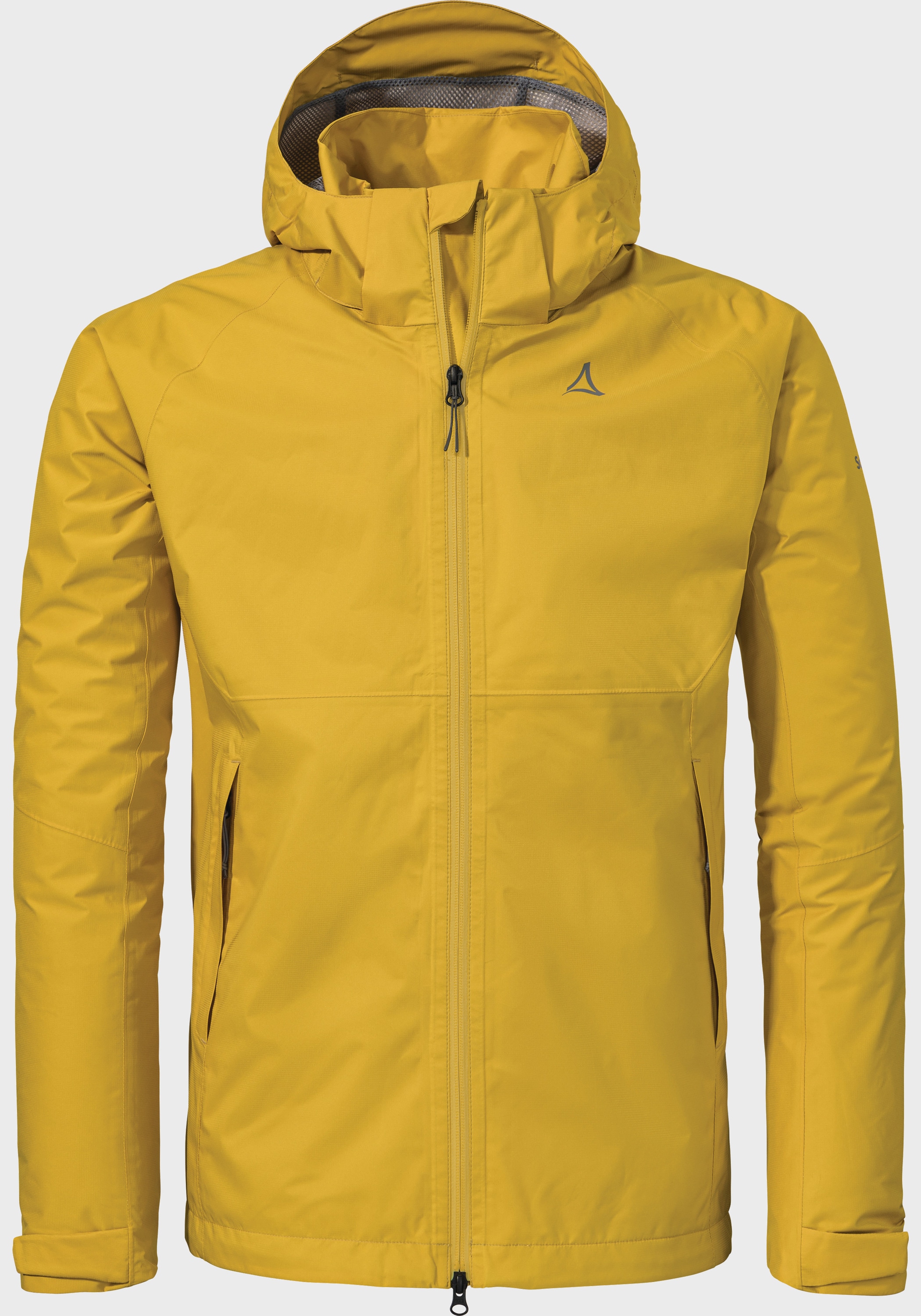 Schöffel "Jacket Easy XT M" mit Kapuze
