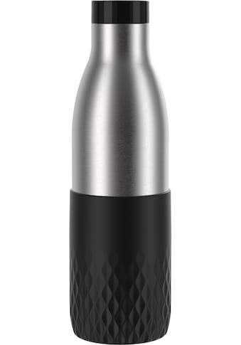 Emsa Trinkflasche »Bludrop Sleeve«, (1 tlg.), nachhaltig, wiederverwendbar, Flasche... kaufen