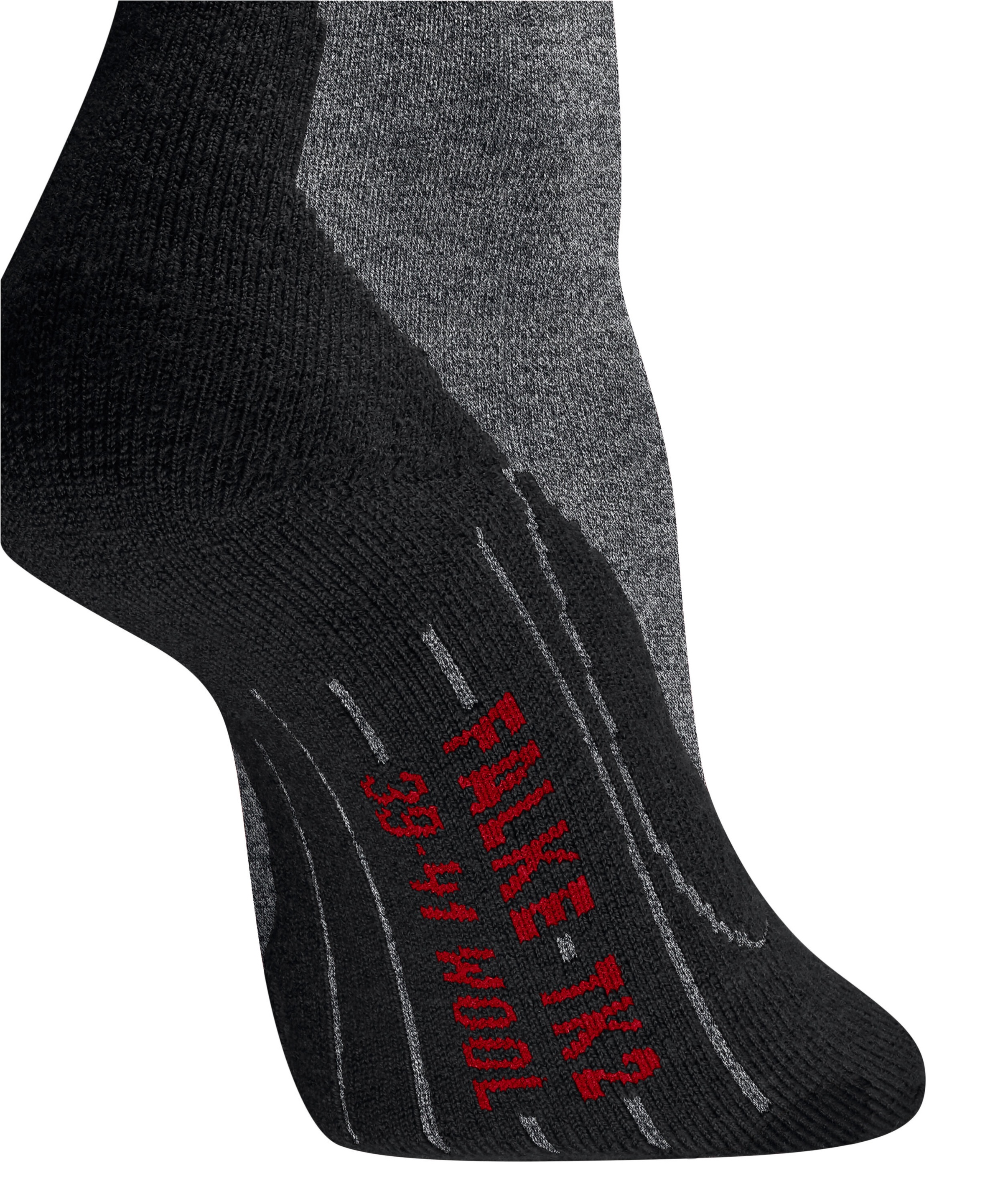 FALKE Socken »TK2 Explore Wool« 1 Paar tlg.
