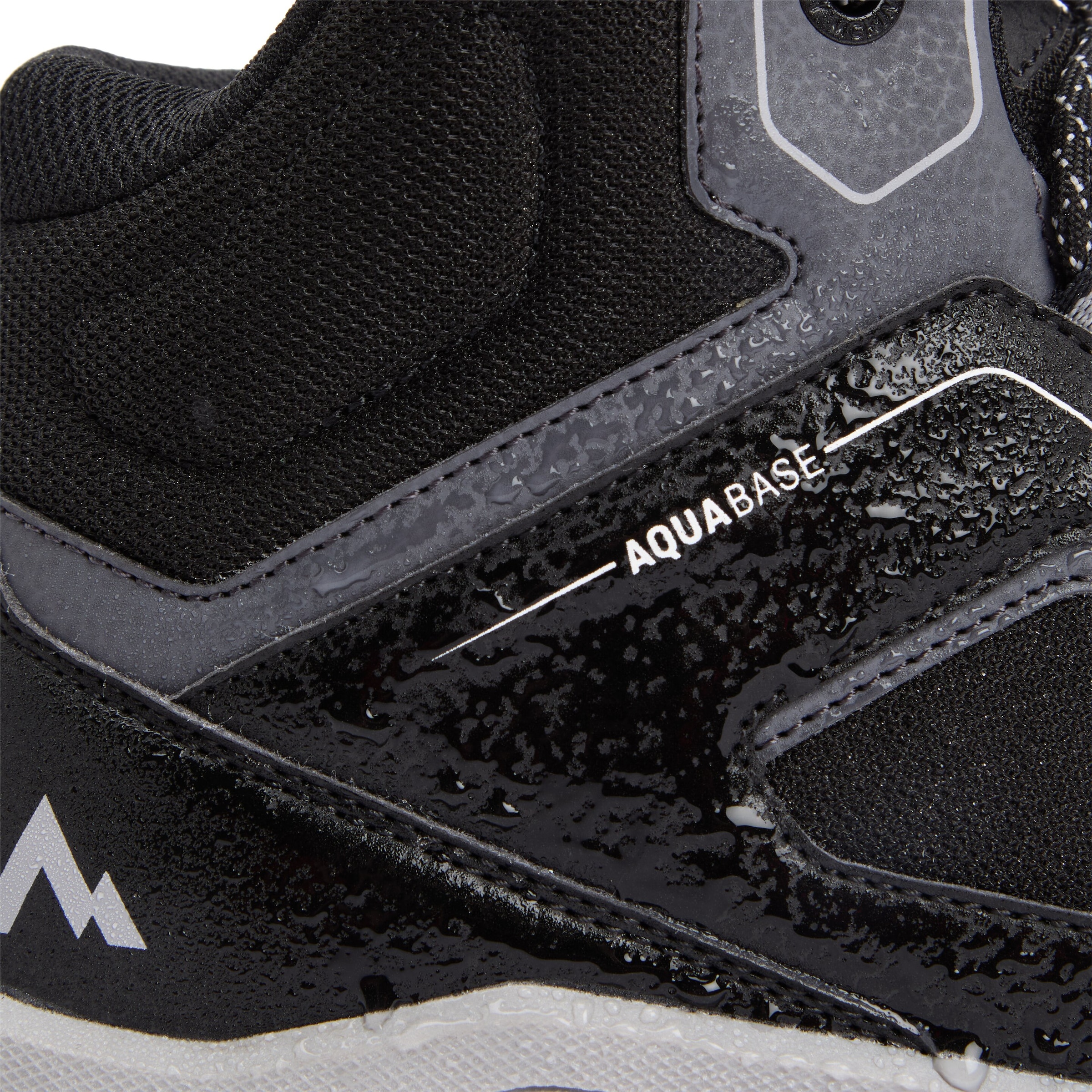 McKINLEY Wanderschuh »Maine III MID AQB M«