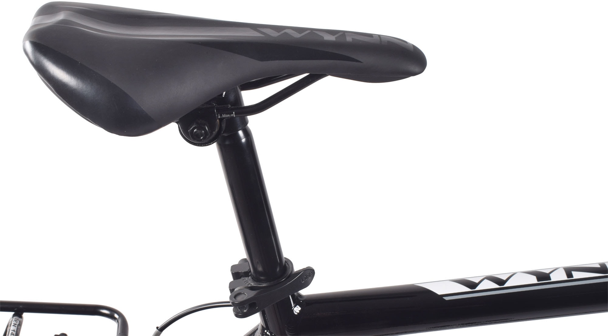 WYNN Mountainbike »ATB1.0«, 21 Gang, Shimano, SHIMANO Tourney RD-TY300 Schaltwerk, Kettenschaltung