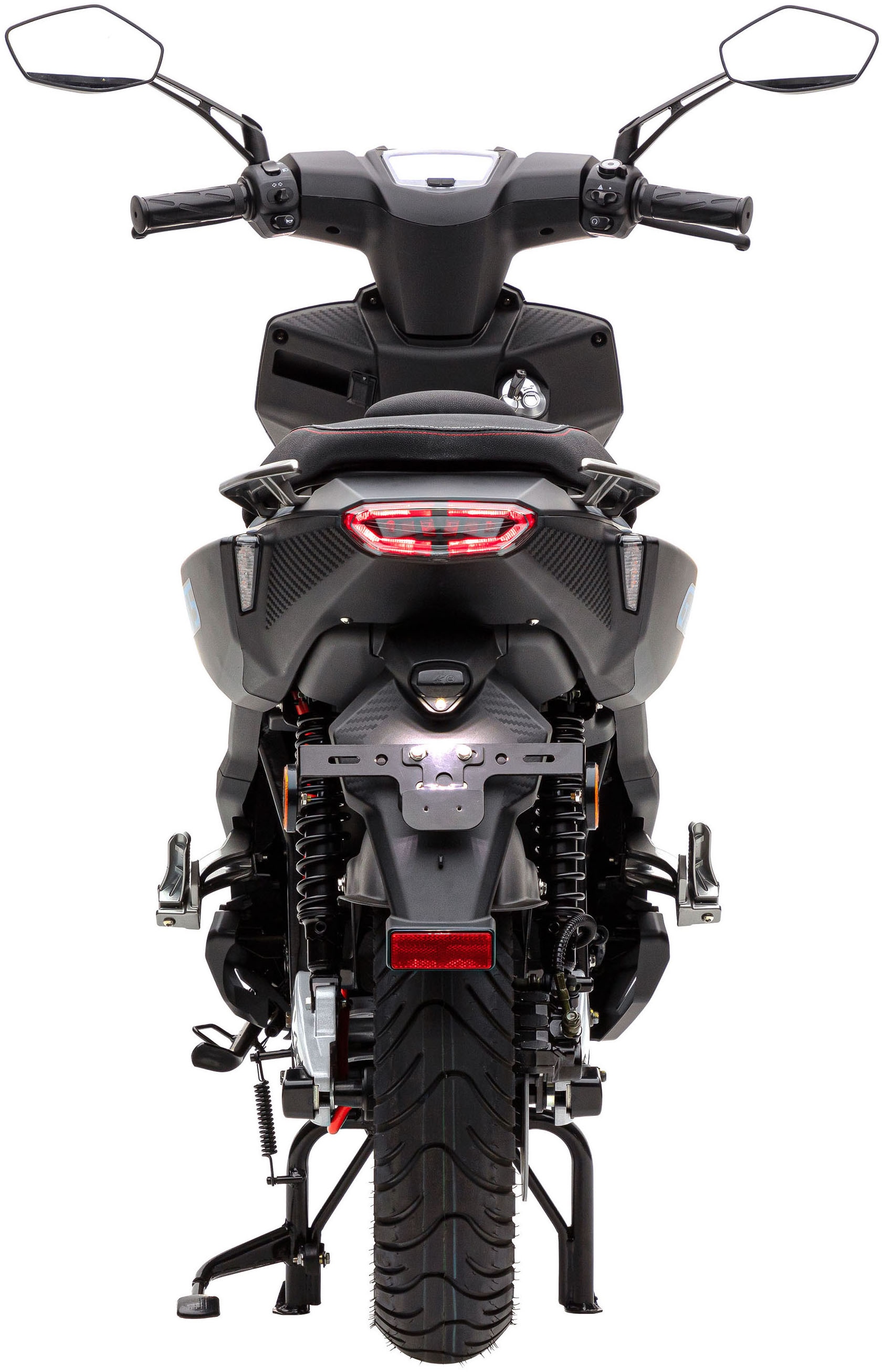 Nova Motors E-Motorroller »eGt5«