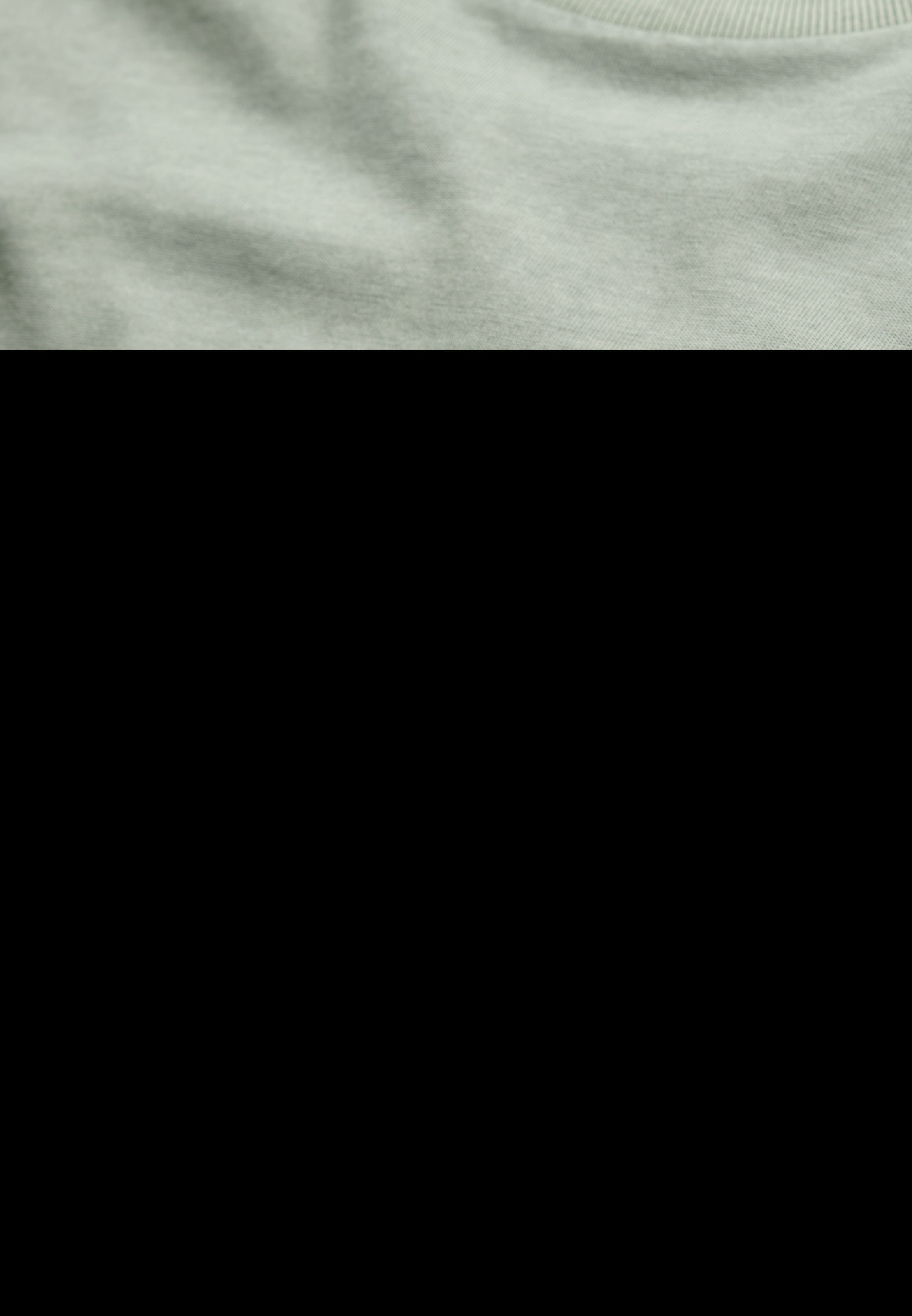 Superdry Rundhalsshirt »CONTRAST STITCH POCKET T-SHIRT«