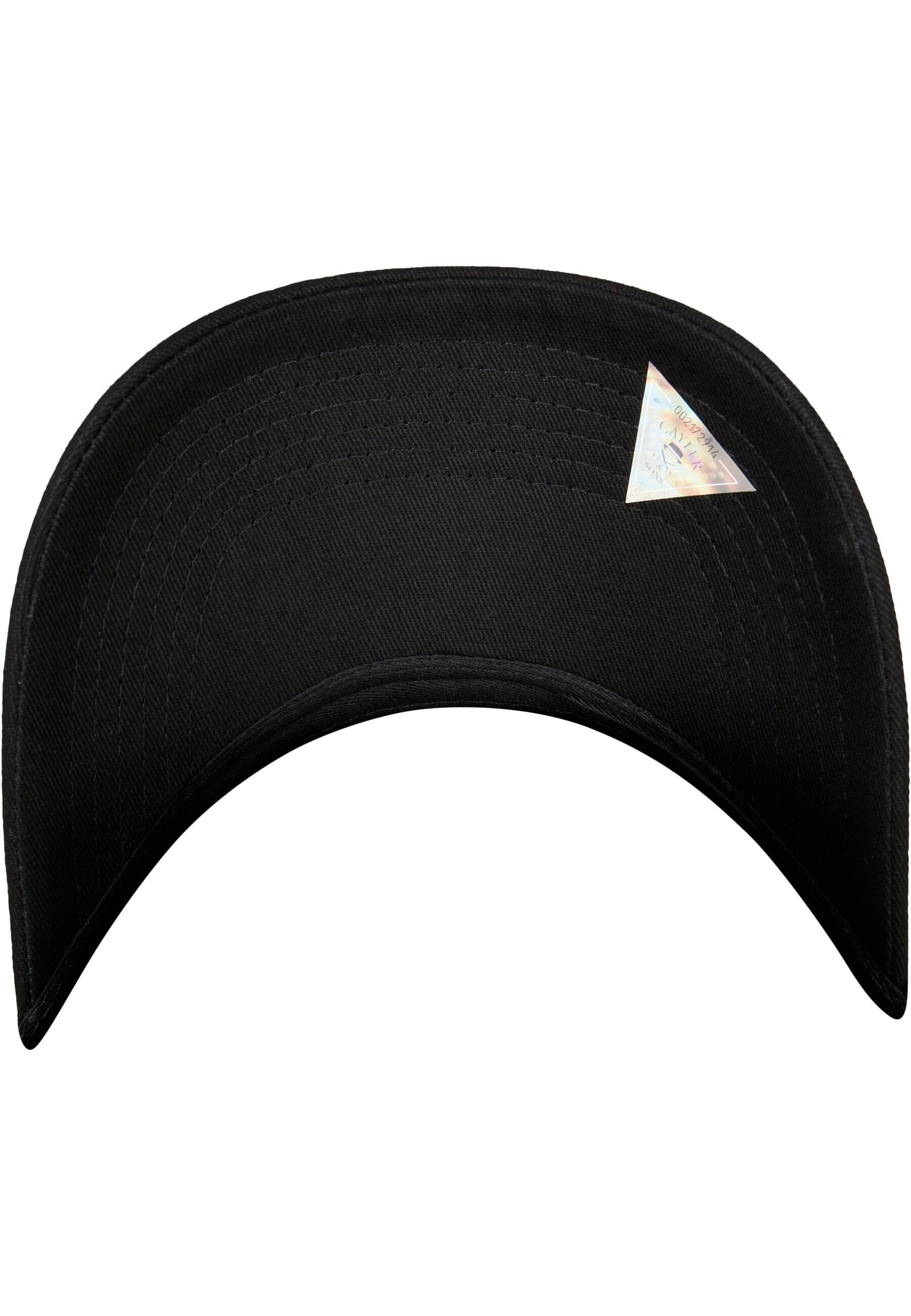 CAYLER & SONS Snapback Cap »Cayler & Sons Unisex MIA PAPI Curved Cap«