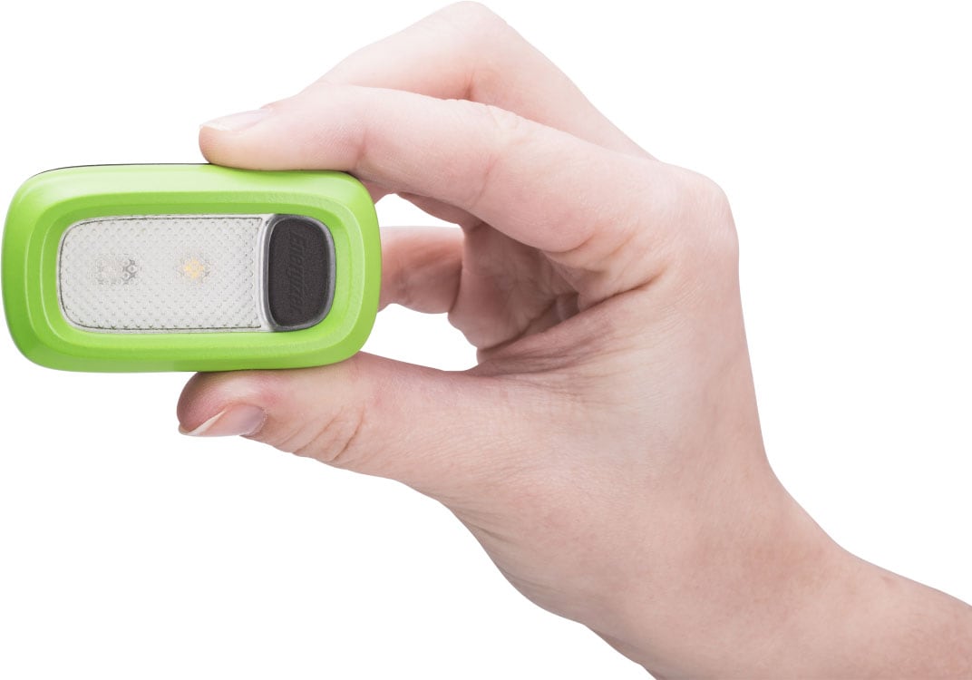 Energizer Klemmleuchte »Wearable Clip Light«