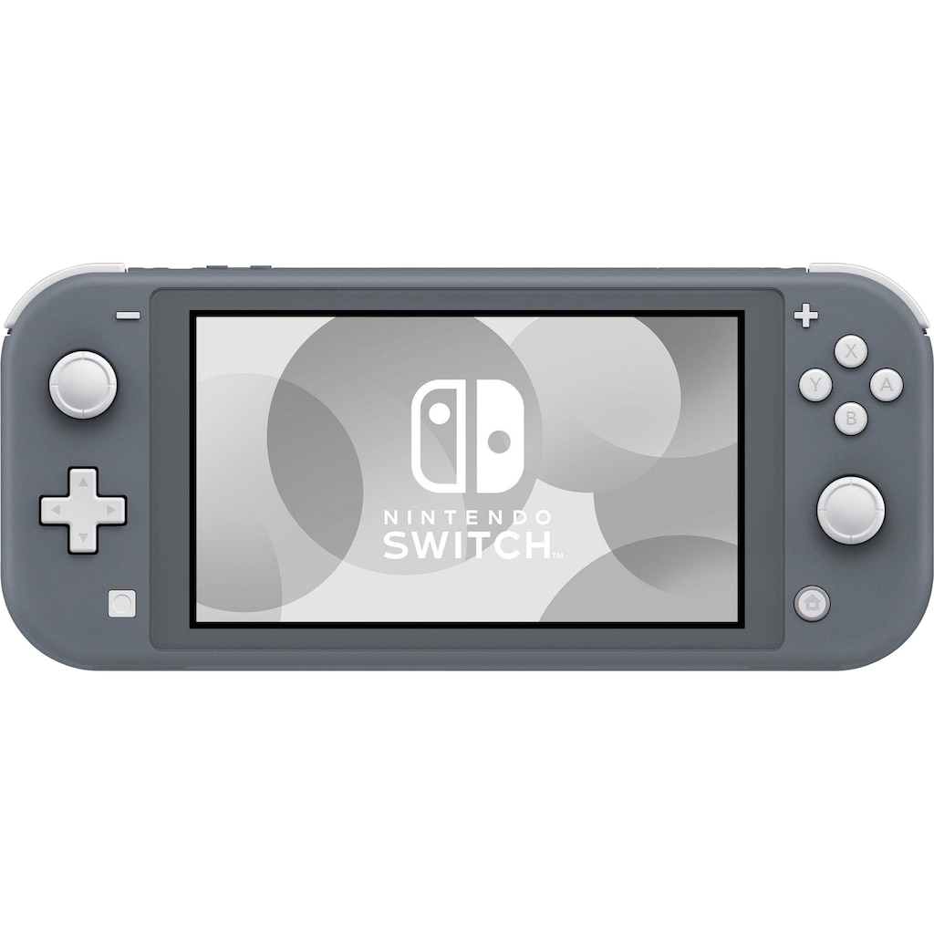 Nintendo Switch Konsolen-Set »Lite«