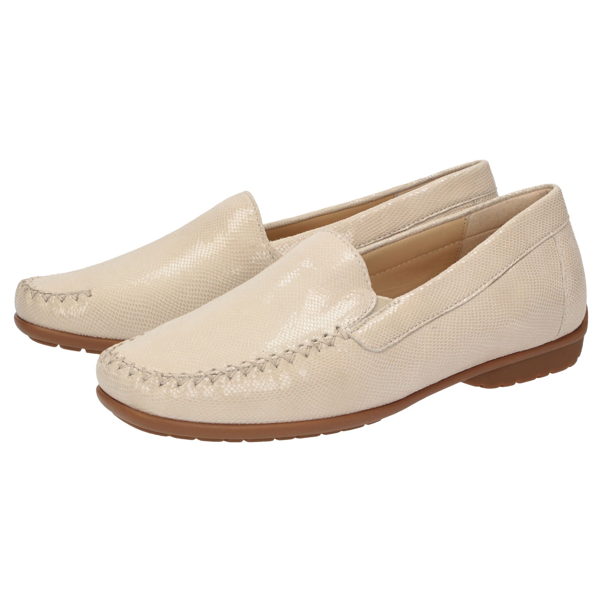 SIOUX Slipper "Cortizia-739-H"
