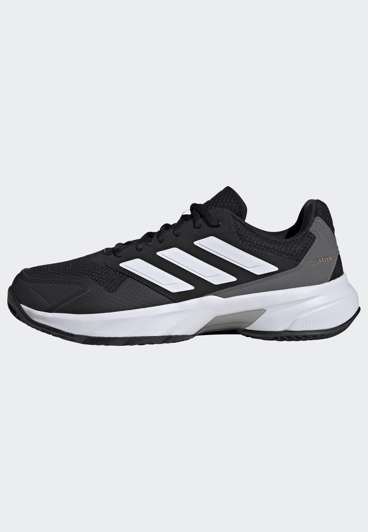 adidas Performance Tennisschuh »COURTJAM CONTROL 3 CLAY«  für Sandplatz und Clay