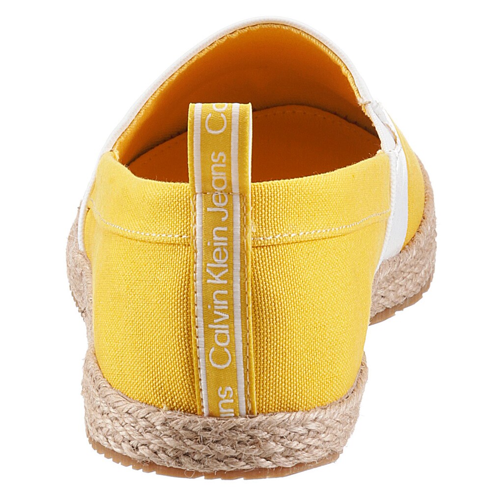 Calvin Klein Jeans Espadrille »ELISE 1D«