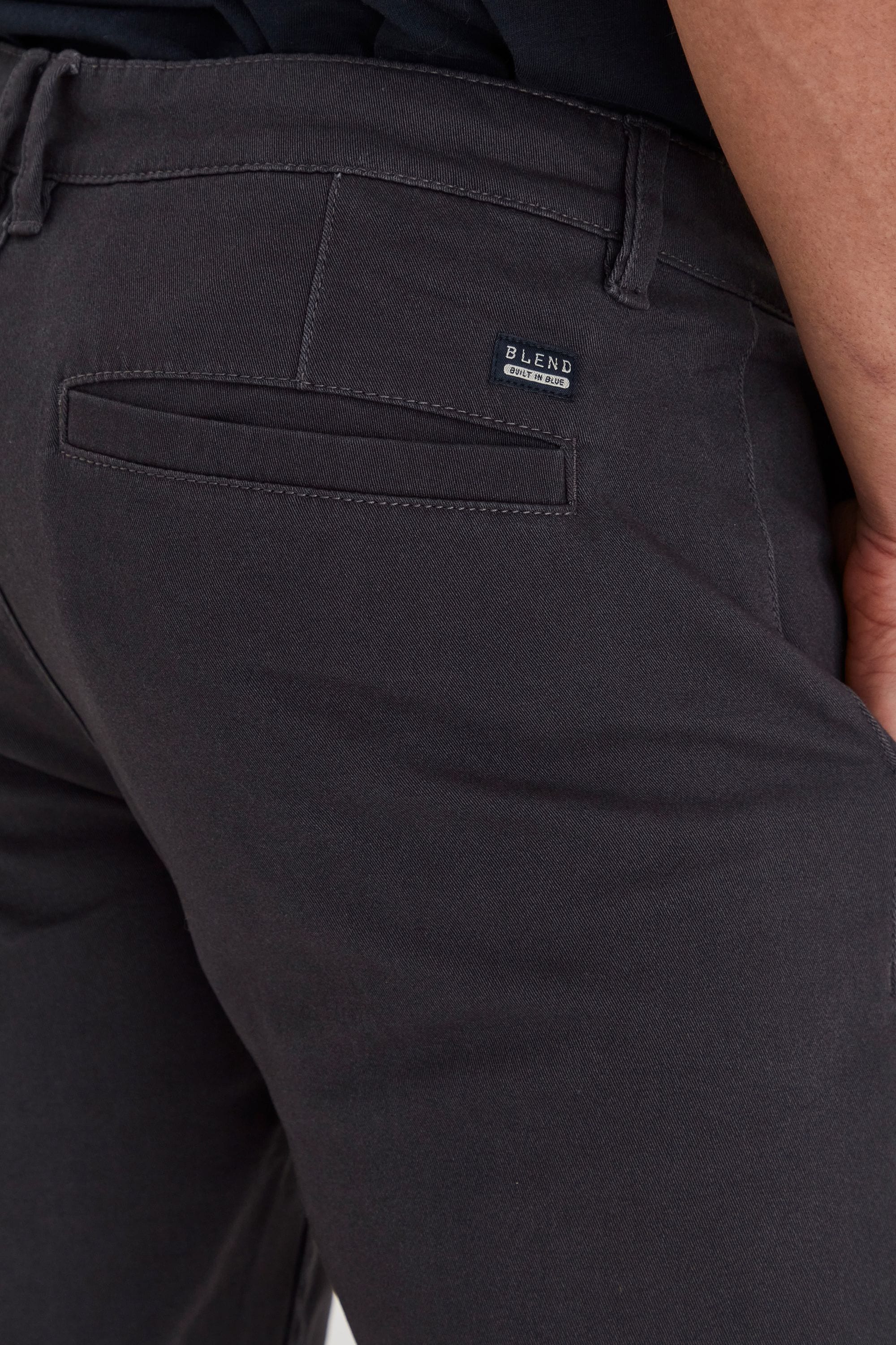 Blend Chinohose »Chinohose BHPellini«