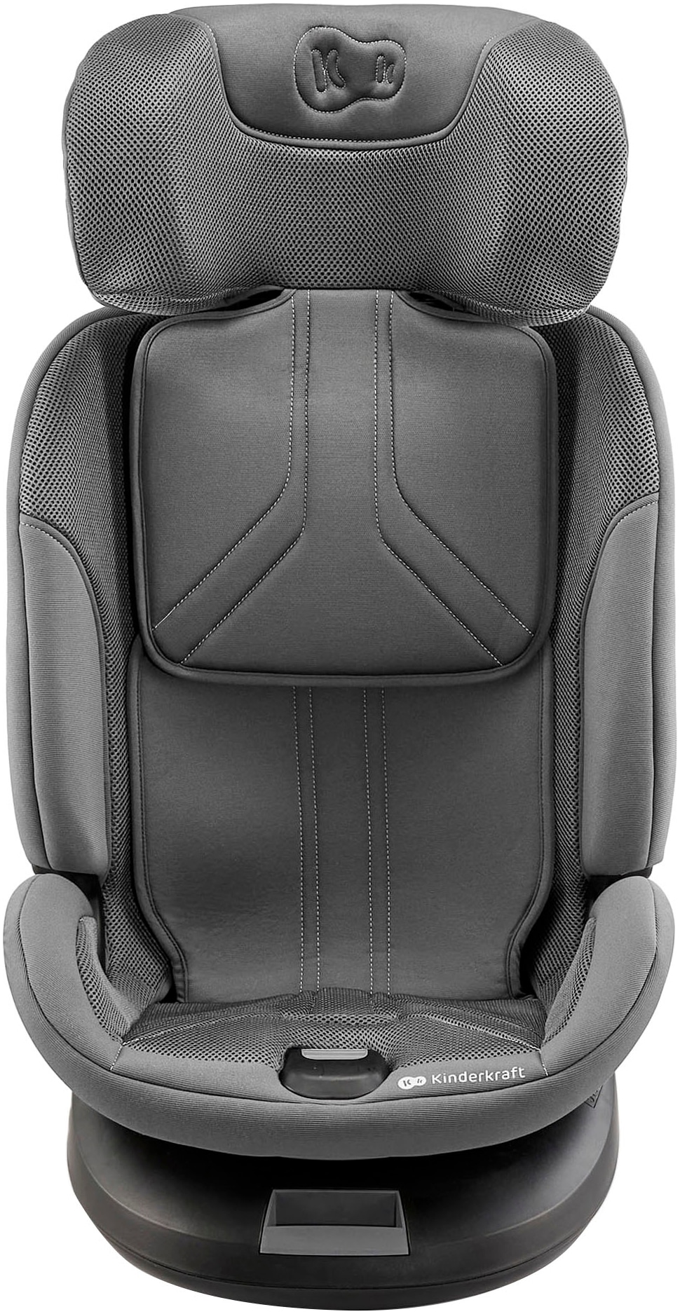 Kinderkraft Autokindersitz »XPEDITION 3 i-Size«, 360° – drehbarer Kindersitz