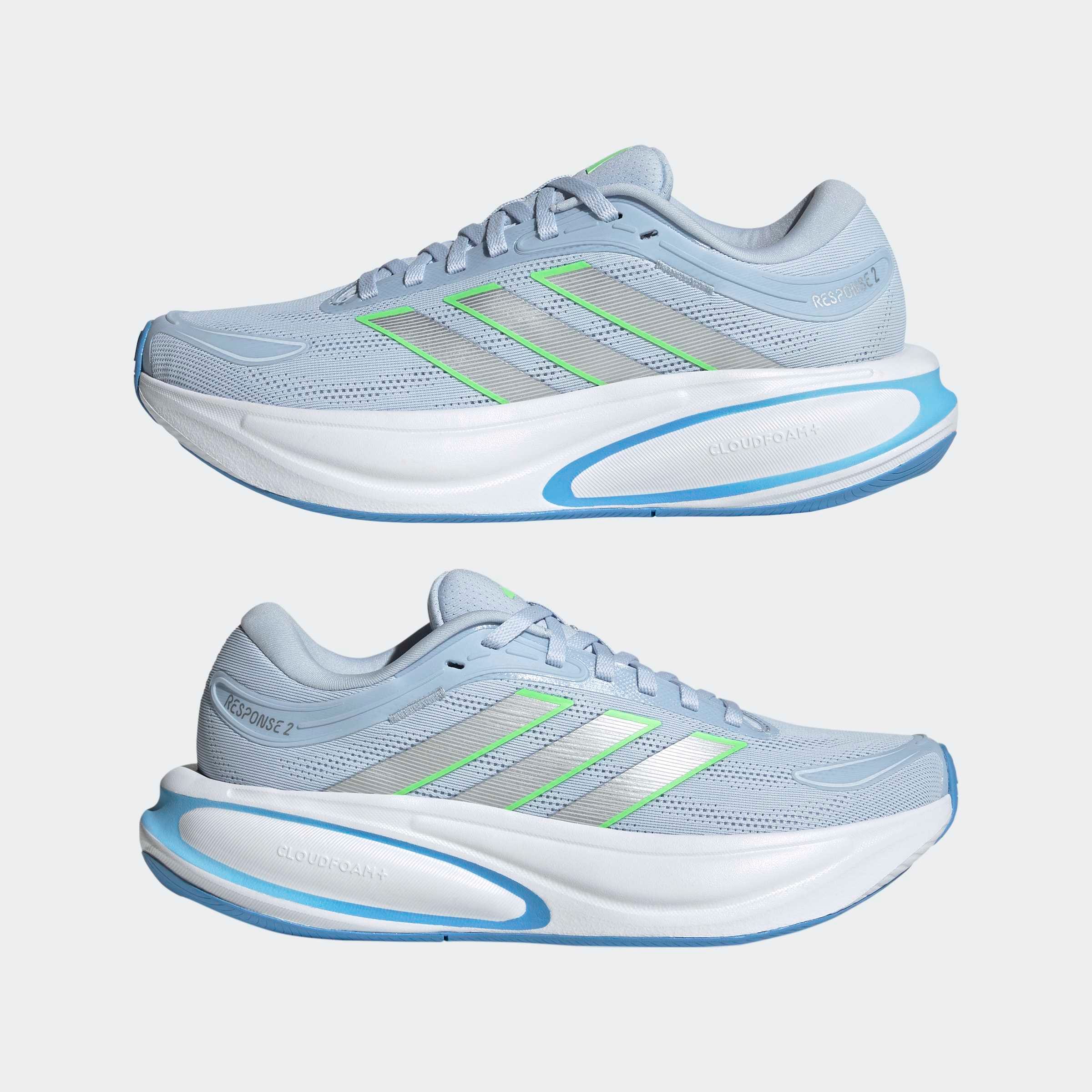 adidas Performance Laufschuh »RESPONSE 2«