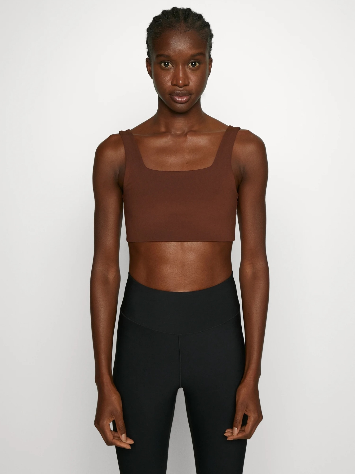GIRLFRIEND COLLECTIVE Funktionstop "Girlfriend Collective Top Tommy" günstig online kaufen
