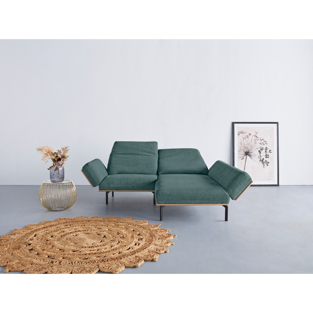 INOSIGN Ecksofa »Linny L-Form«