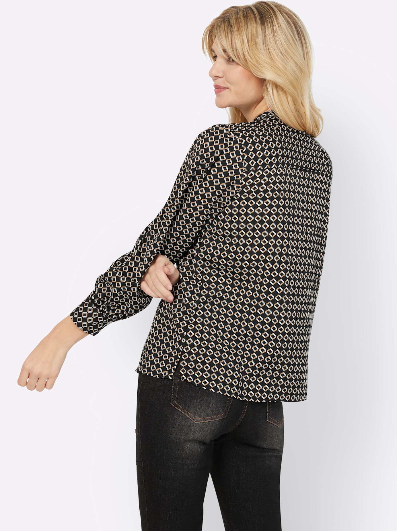 Thumbnail - heine Druckbluse