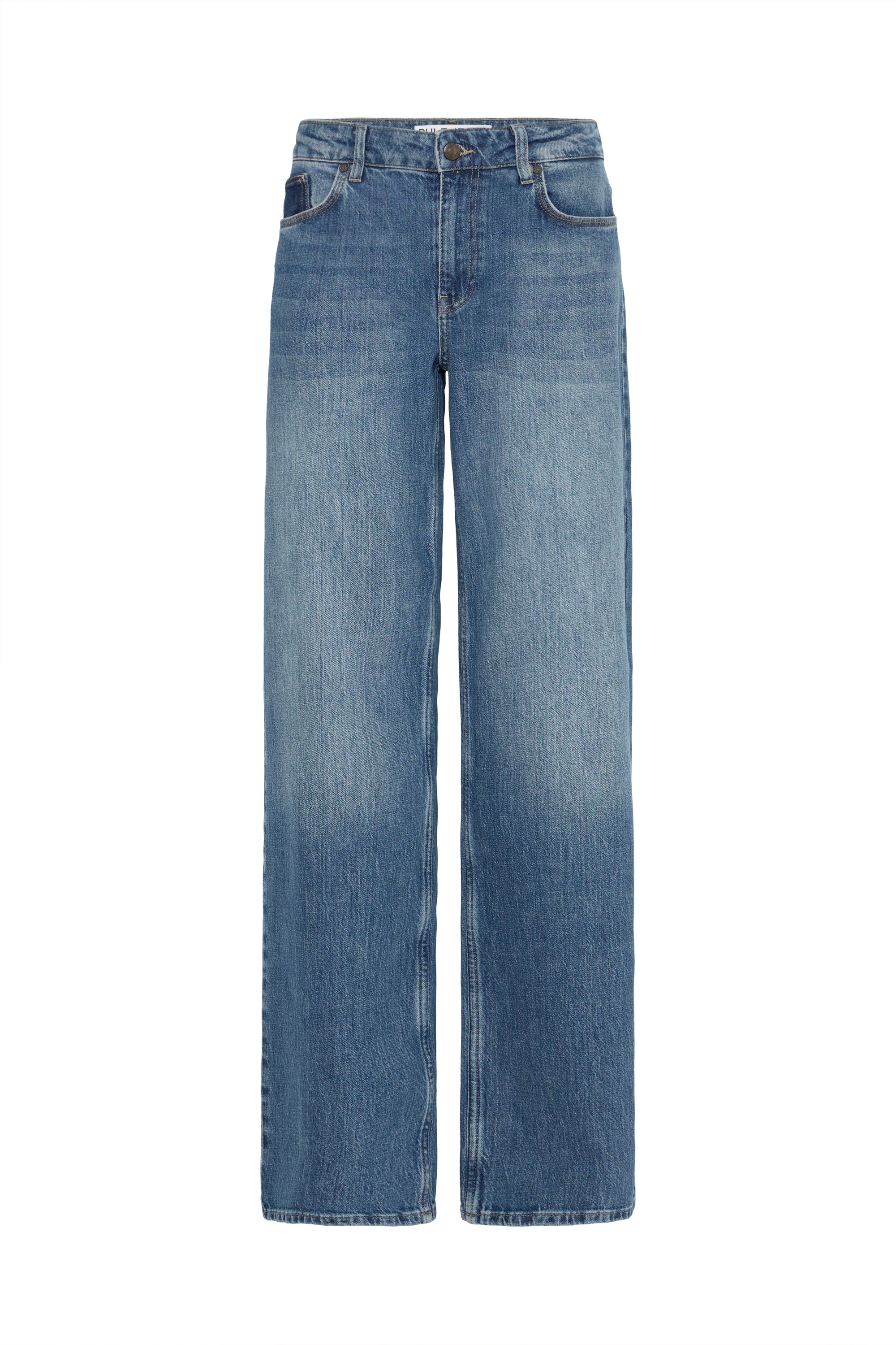 Pulz Jeans Regular-fit-Jeans »Jeans PZVEGA«