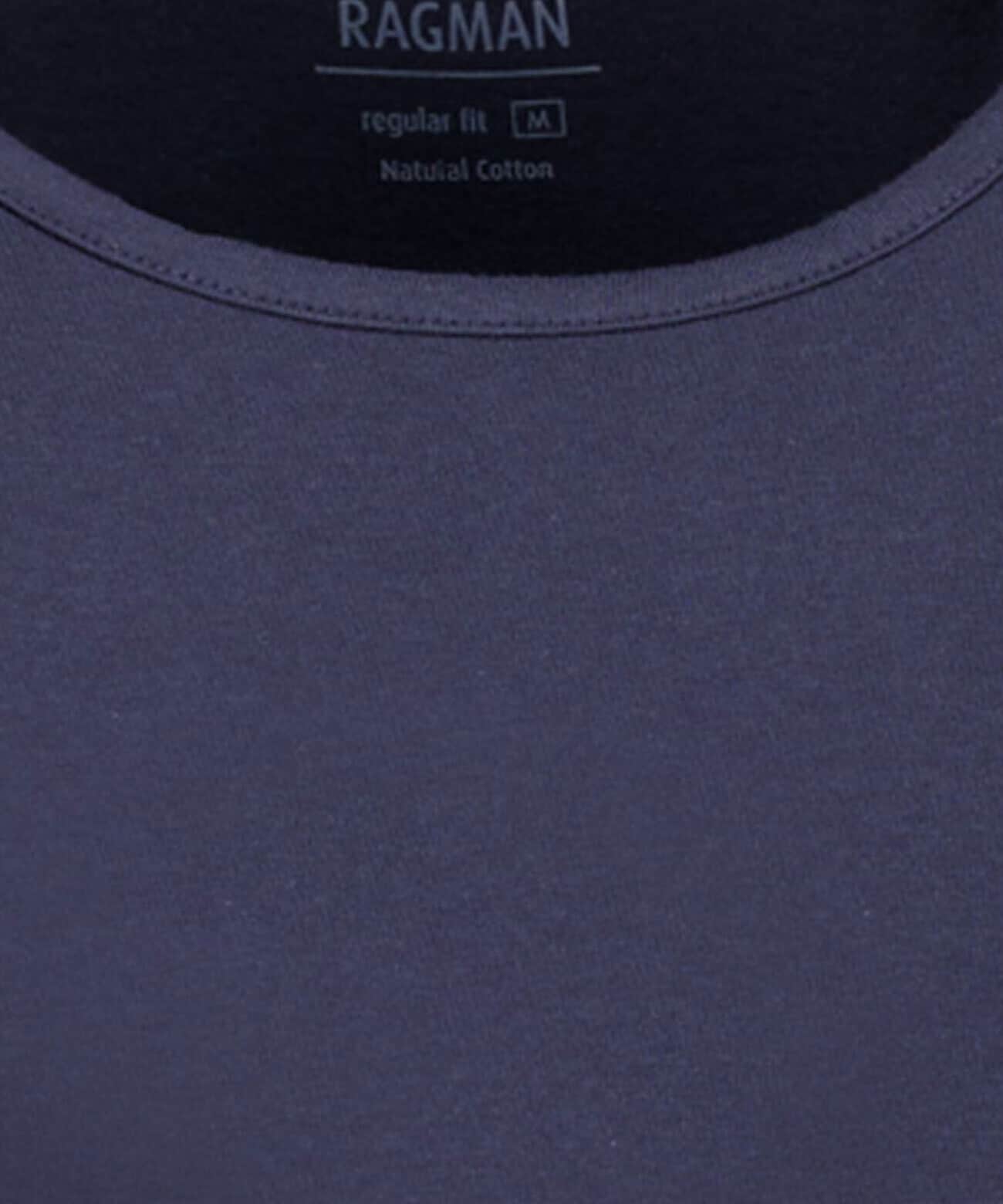 RAGMAN Muscleshirt