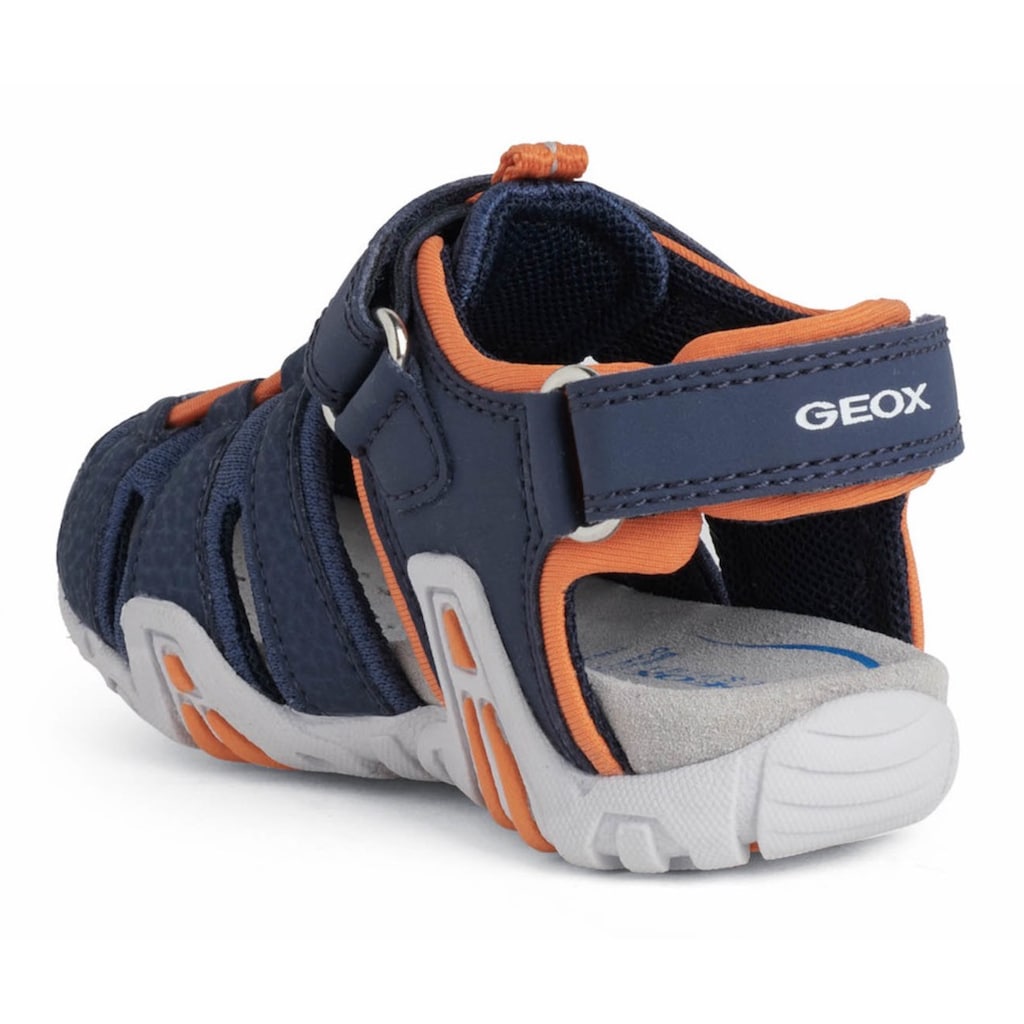 Geox Sandale »B SANDAL KRAZE«