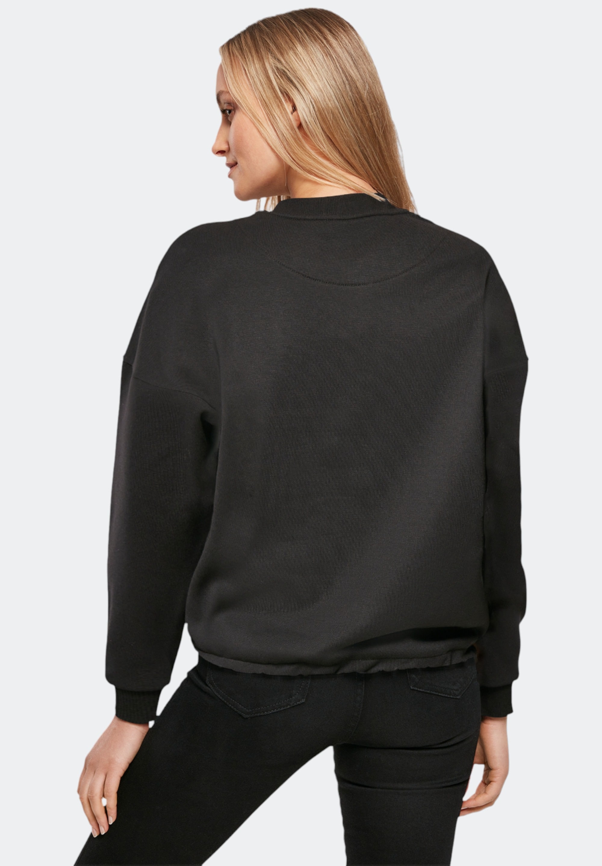F4NT4STIC Sweatshirt »Kirschblüten Asien«, Print
