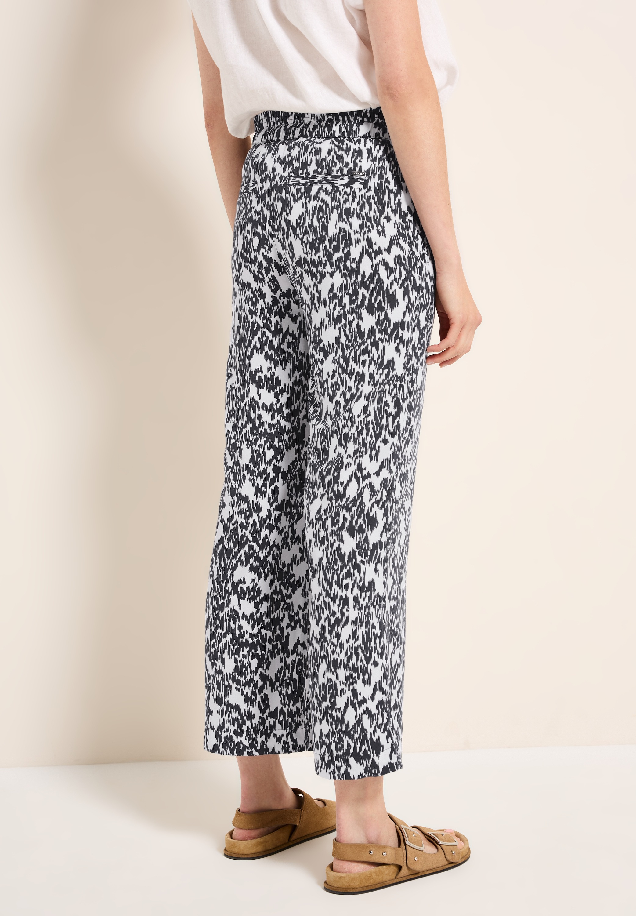 Cecil 7/8-Hose, High Waist günstig online kaufen