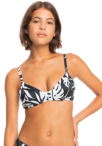 Roxy Triangel-Bikini-Top »Damen«