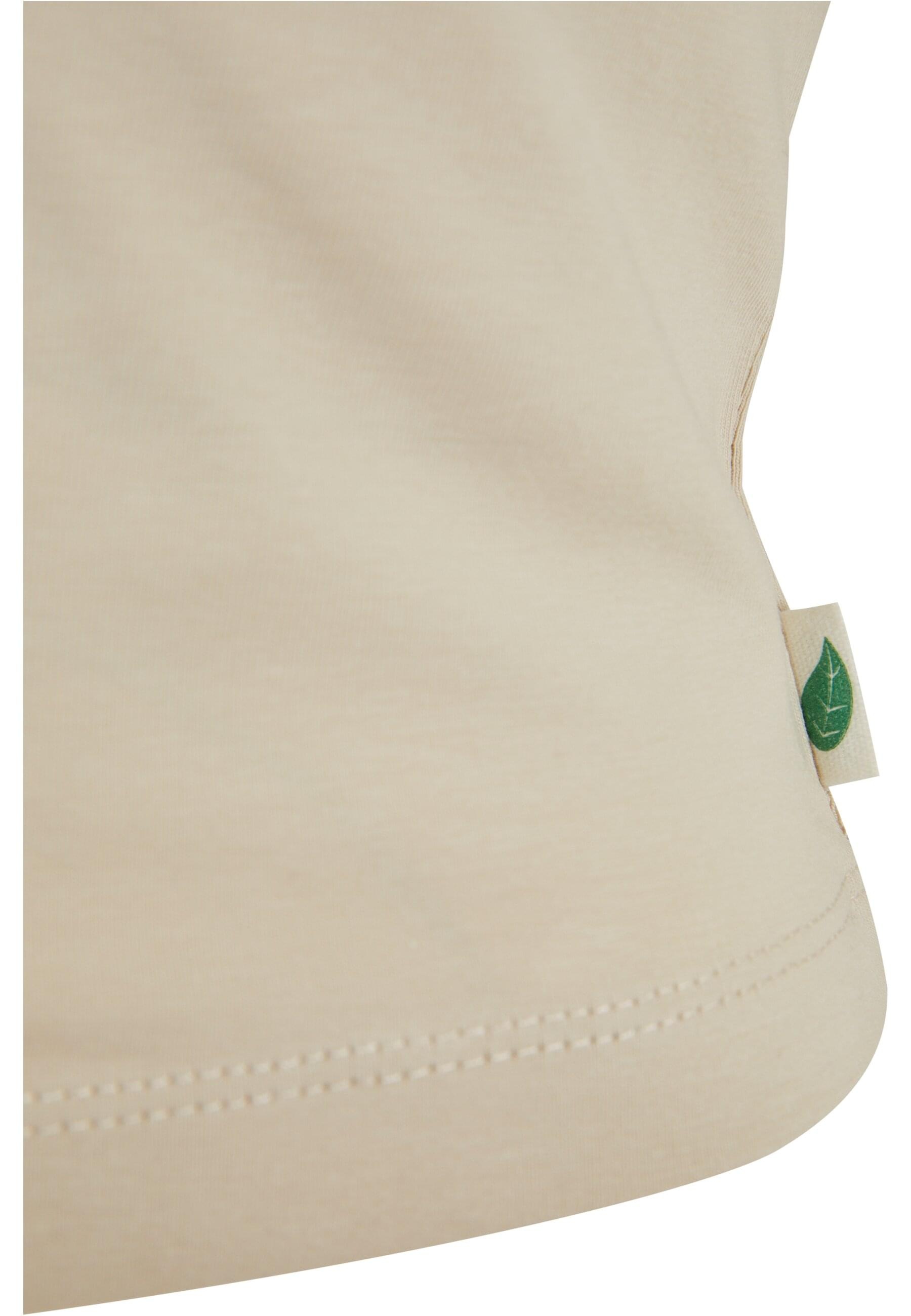 URBAN CLASSICS Kurzarmshirt »Urban Classics Damen«, (1 tlg.)
