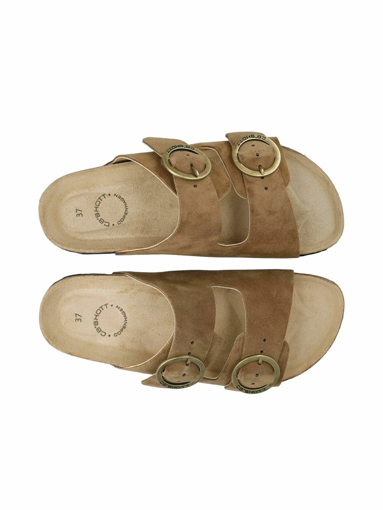 CaShott Sandale "CaShott Sandals CASHELLE" günstig online kaufen
