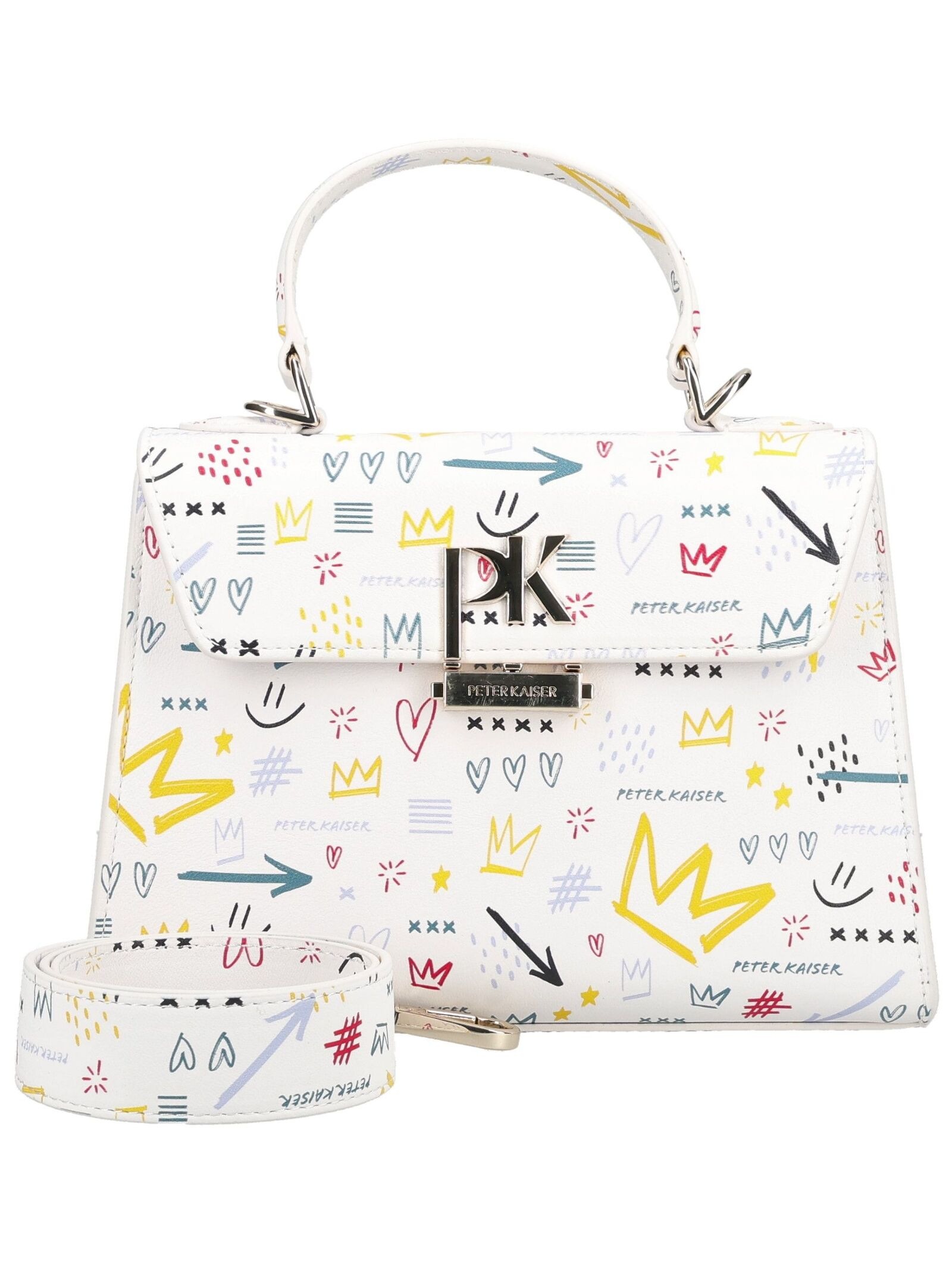 Peter Kaiser Henkeltasche »Peter Kaiser Taschen Leder«