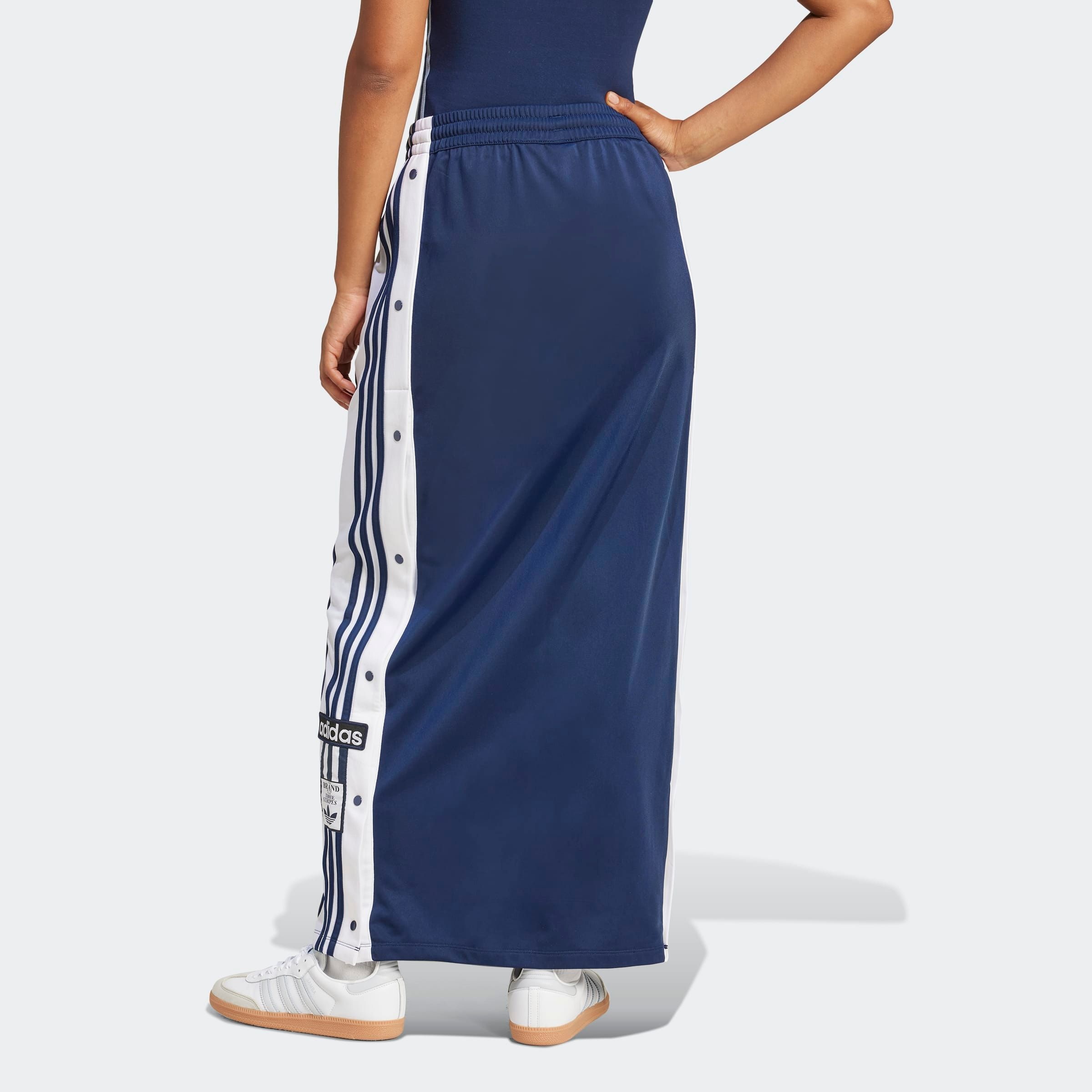 adidas Originals Sweatrock "ADIBREAK SKIRT" günstig online kaufen