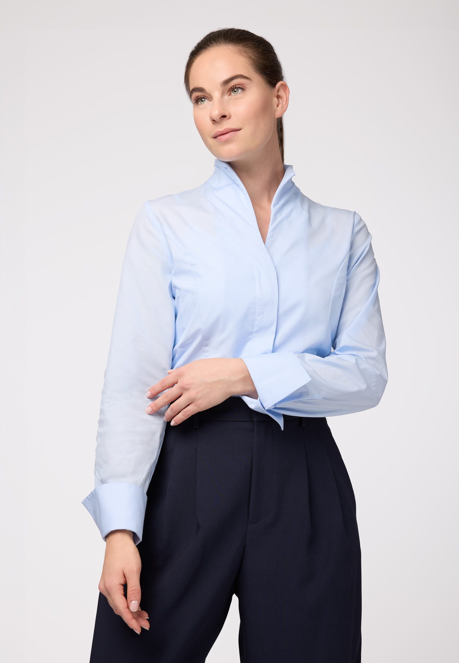 Thumbnail - SURI FREY Langarmbluse "Bluse SFY Freyday"