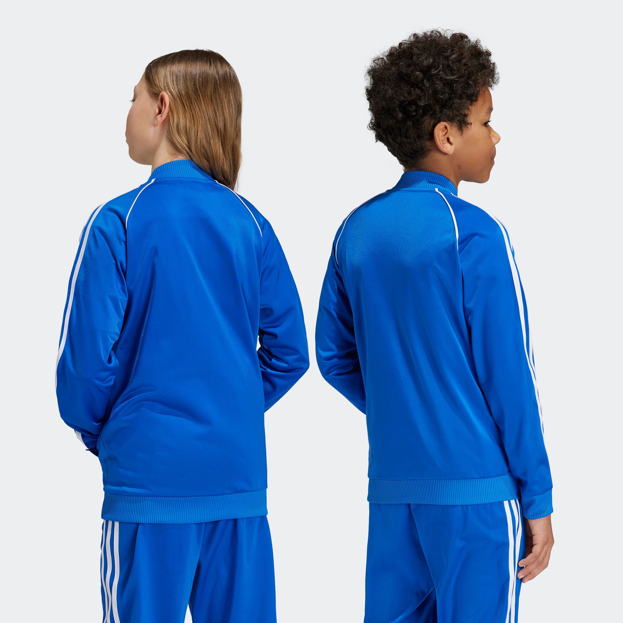 adidas Originals Trainingsjacke »SST TRACK TOP«, Superstar