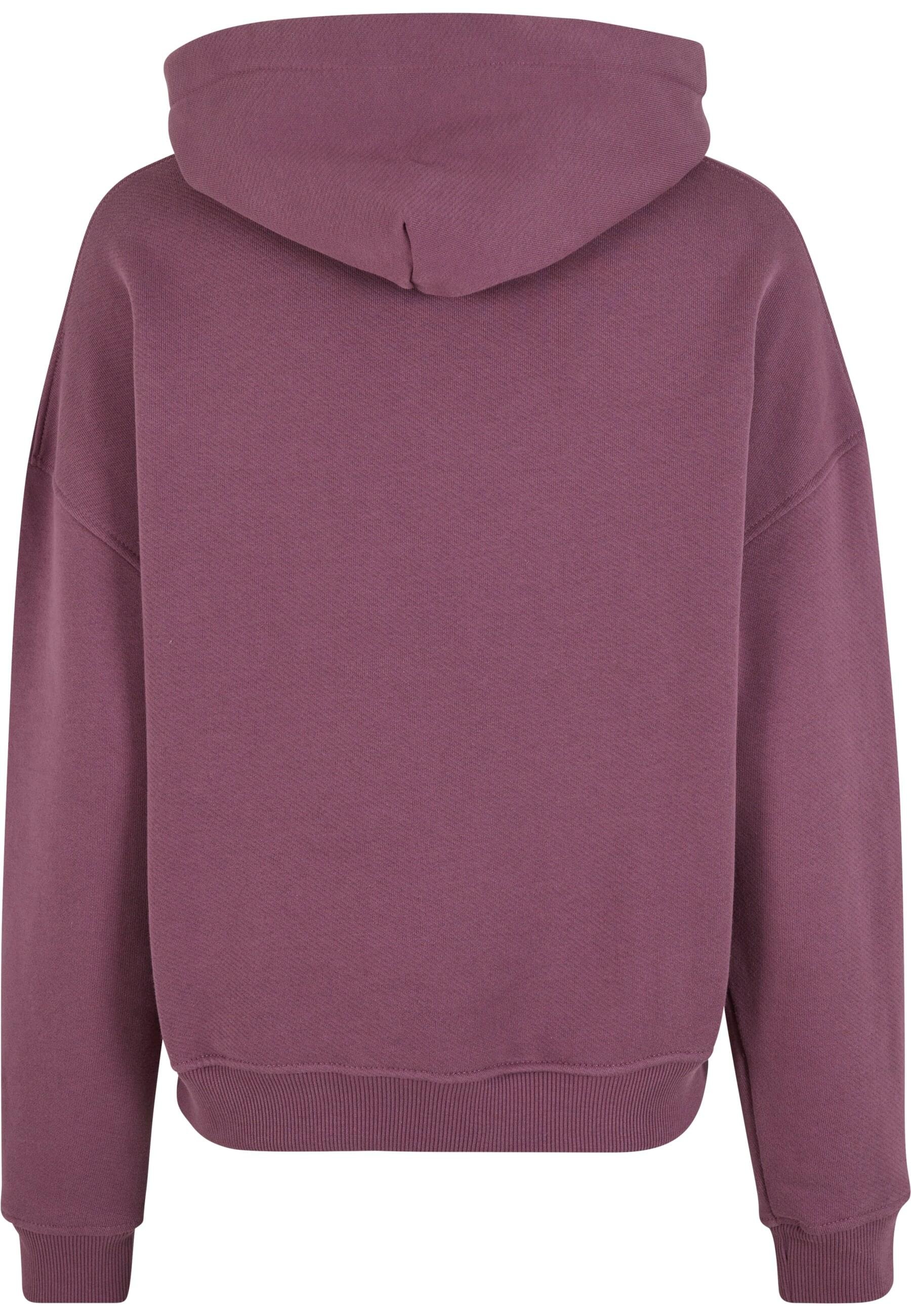 PEQUS Kapuzenpullover »PEQUS PEQUS Cropped Mythic Logo Hoodie«, 1 Stk.
