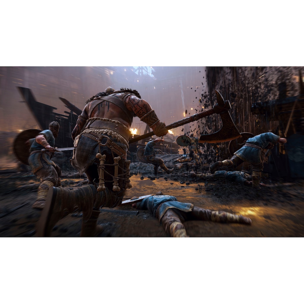 UBISOFT Spielesoftware »FOR HONOR«, Xbox One