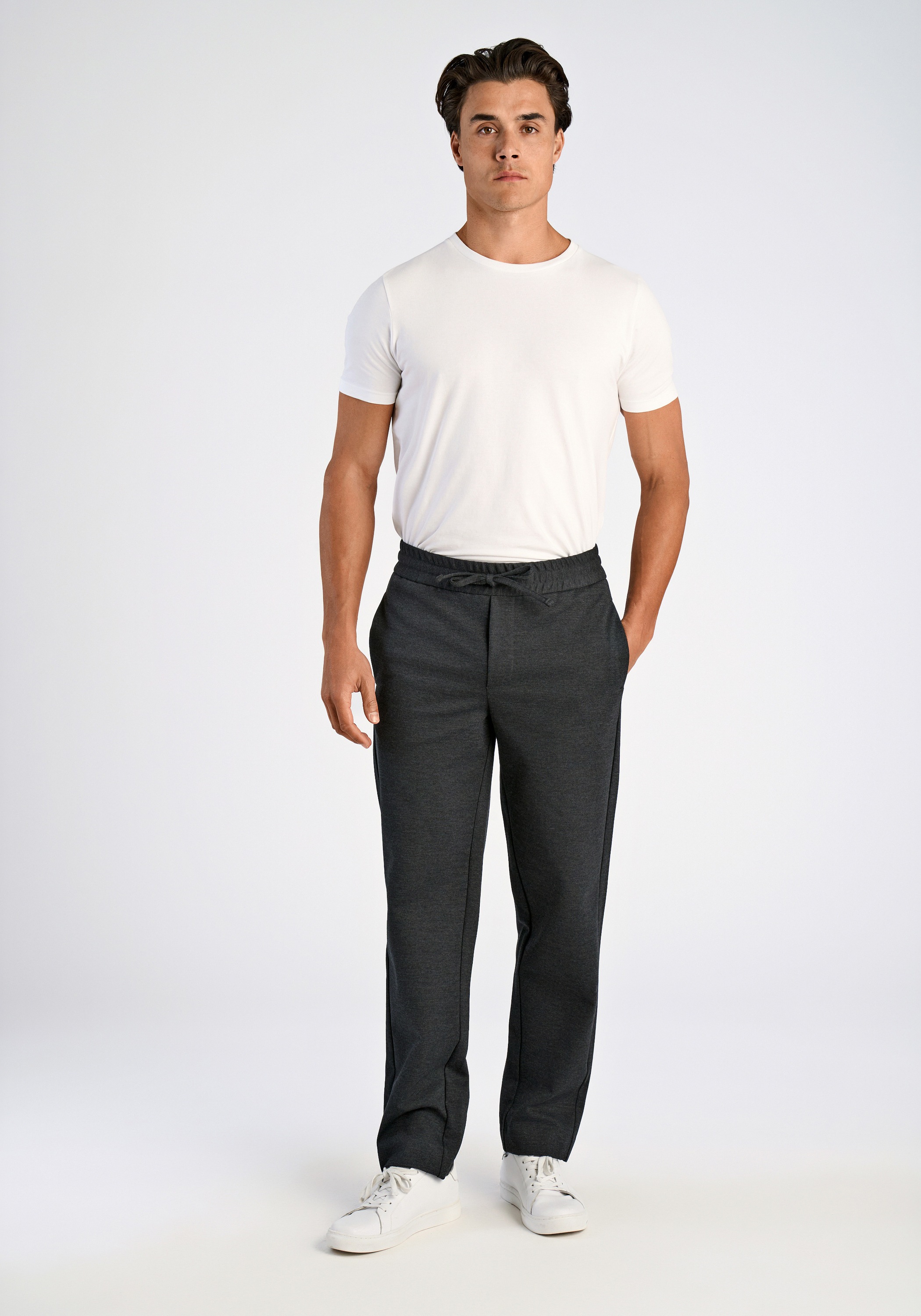 LINDBERGH Stoffhose »Lindbergh Stoffhose«