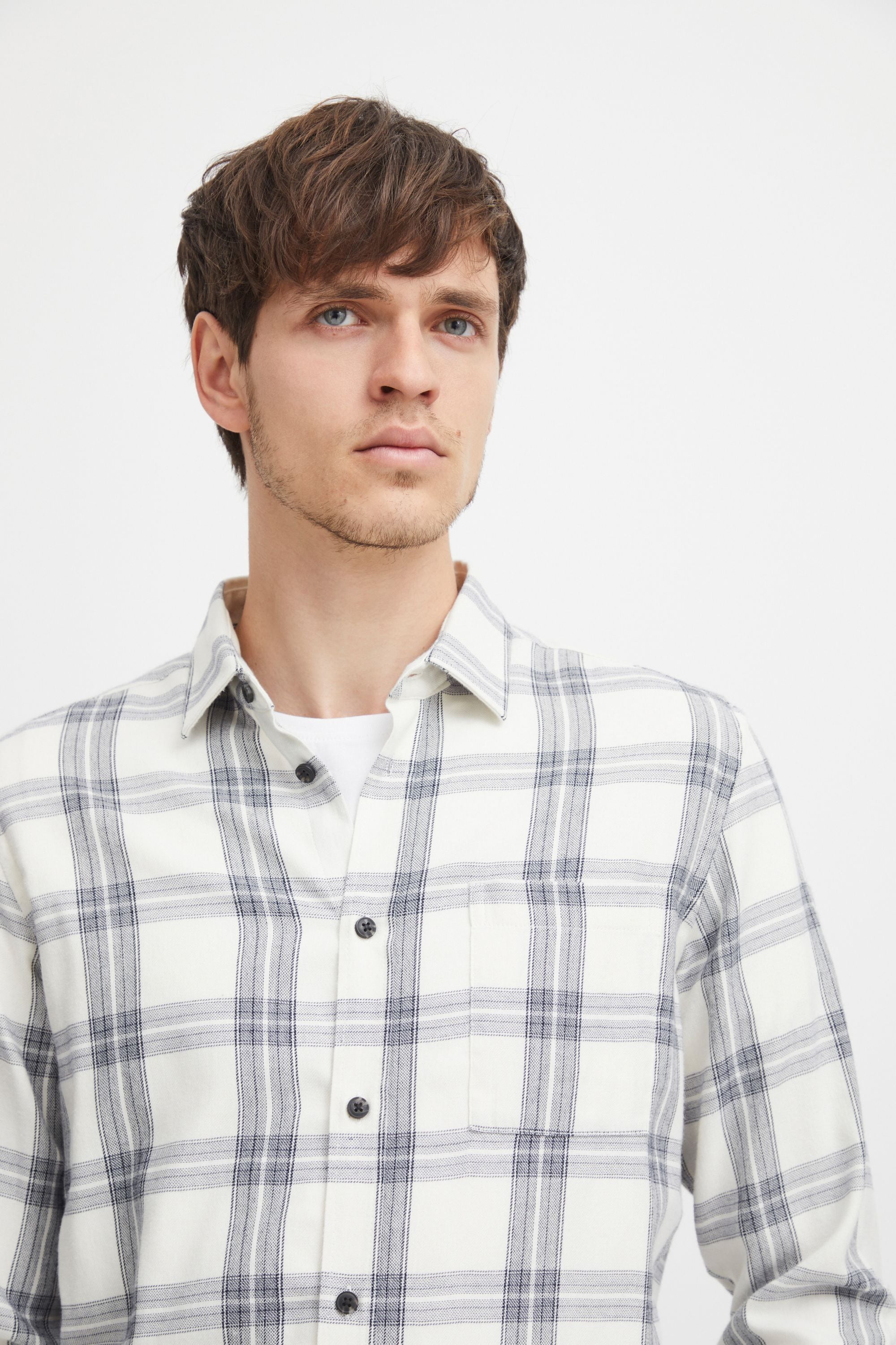 Casual Friday Langarmhemd »Langarmhemd CFAton«