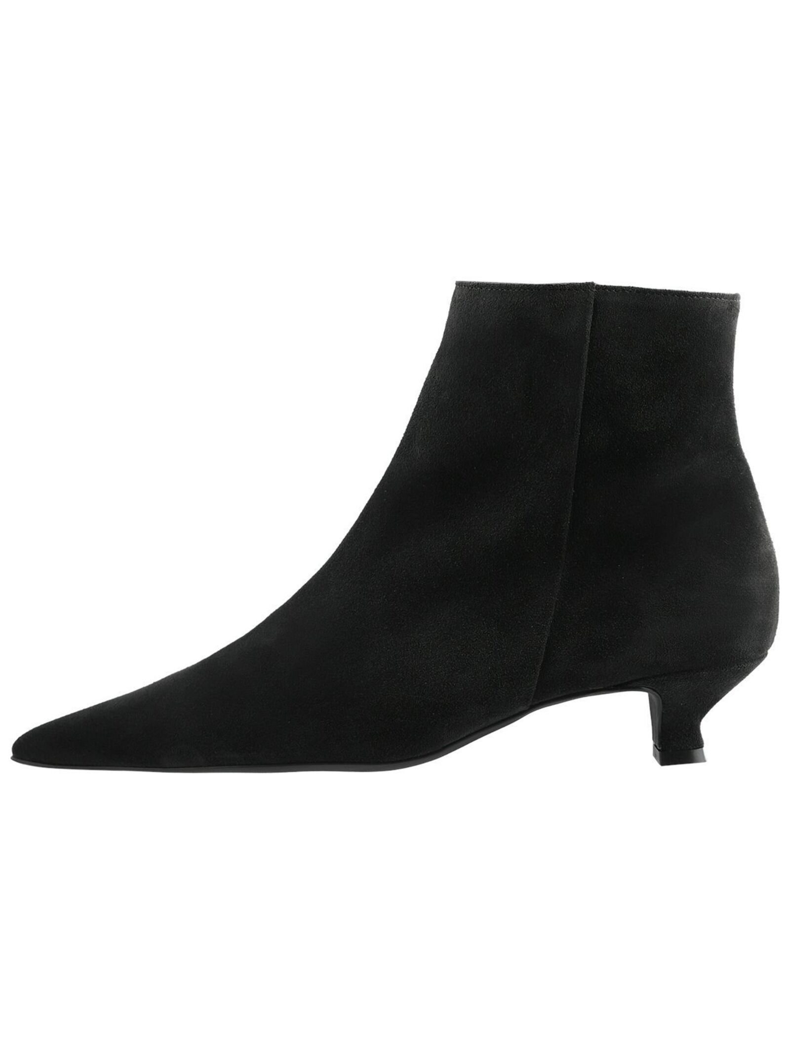 Högl Stiefelette »Högl Stiefelette Veloursleder«