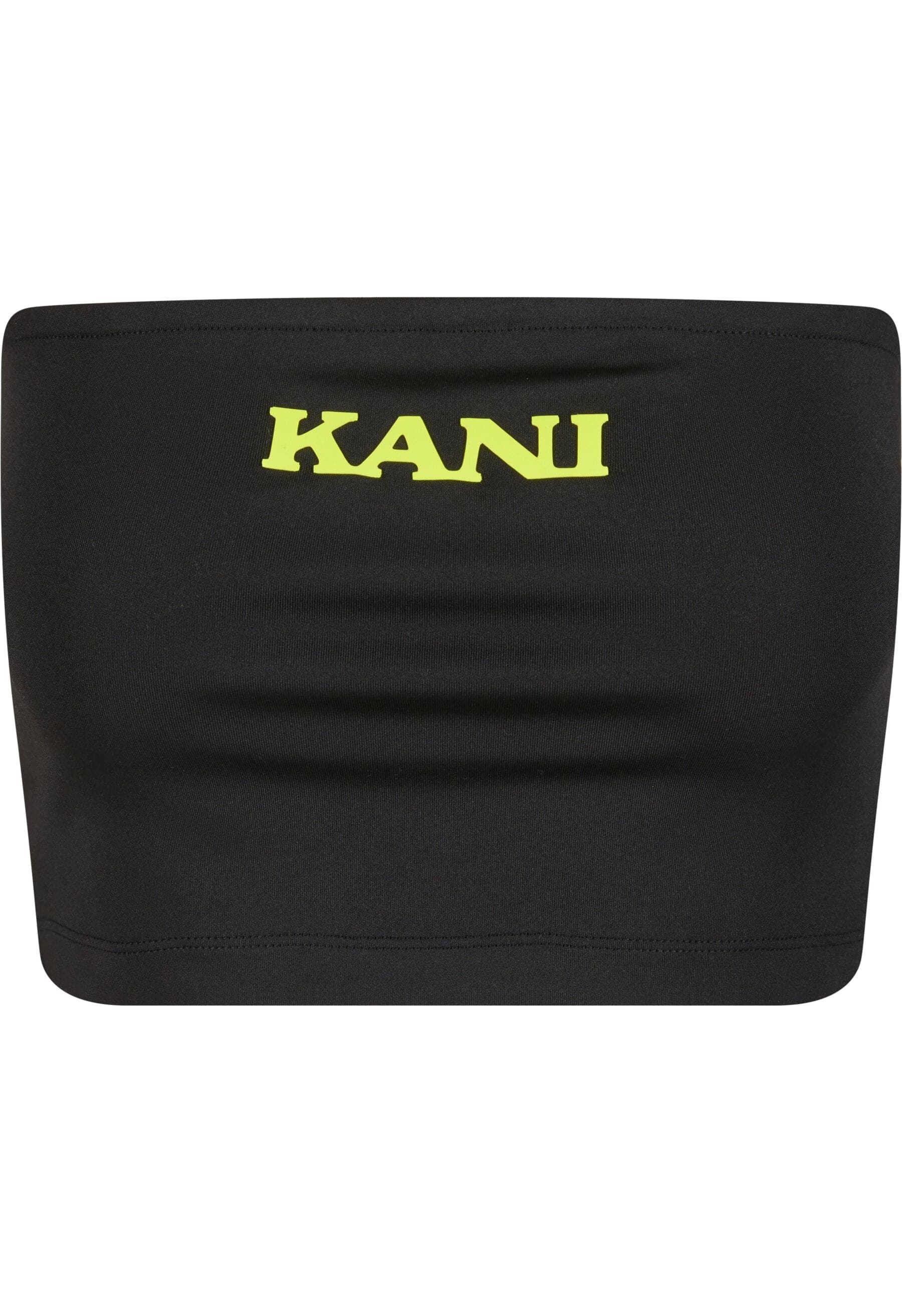 Karl Kani Bügelloser BH "Karl Kani Retro Bandeau Top" günstig online kaufen