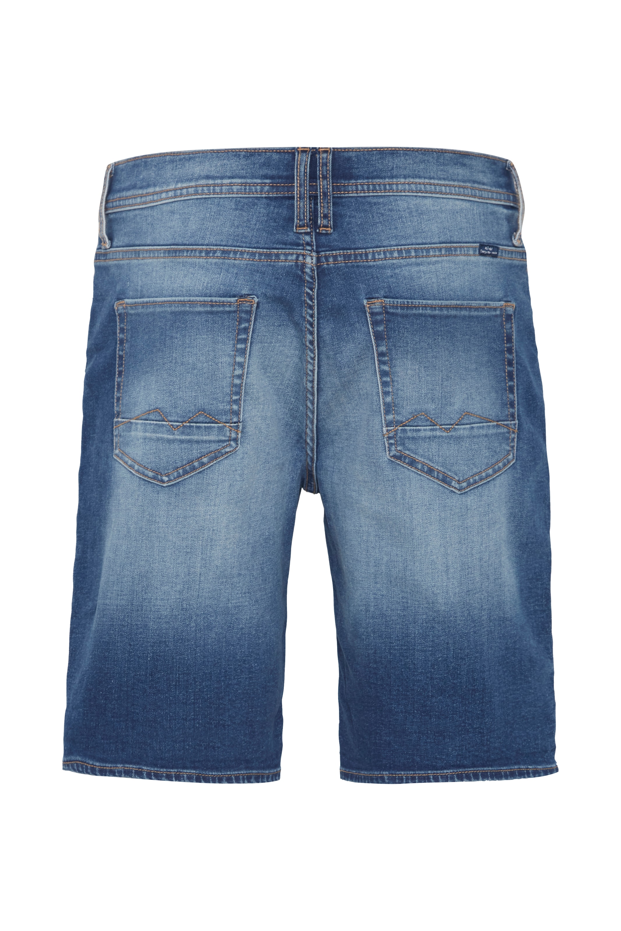 Blend Shorts »BHTWISTER-denimshorts«