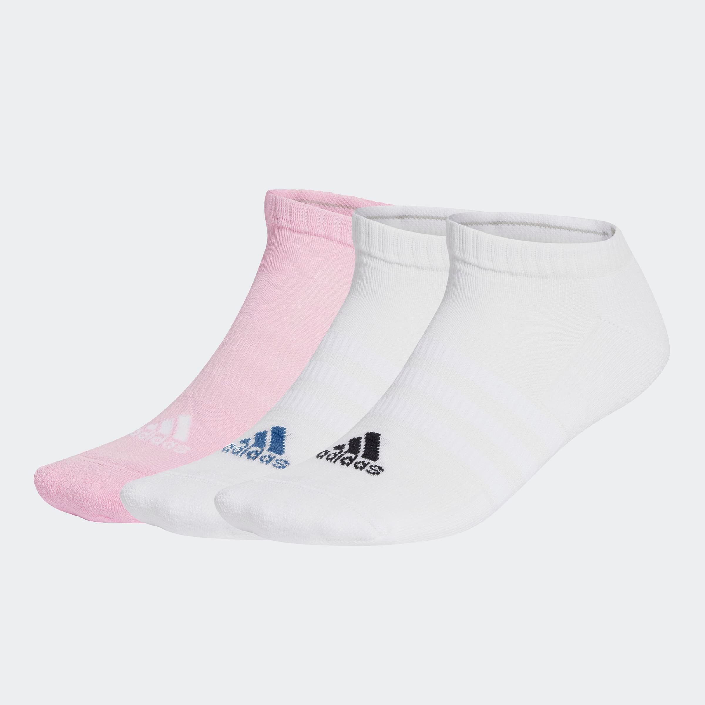 adidas Performance Funktionssocken "C SPW LOW 3P" 3 Paar tlg. Sneaker Socke günstig online kaufen