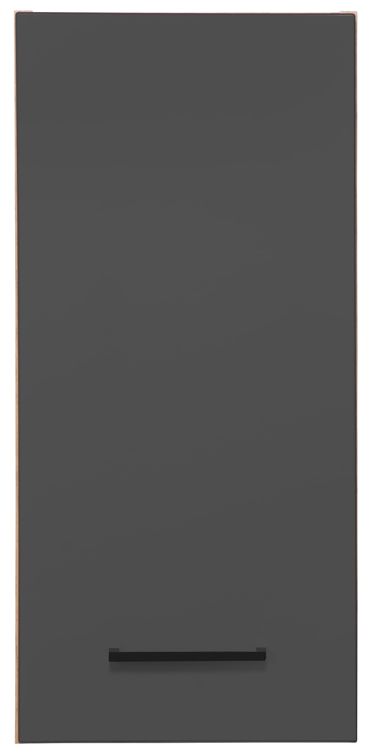 HELD MÖBEL Hängeschrank »Trento, verschiedene Ausführungen und Farben«, Badmöbel, Breite 30 cm, 1 Tür, 2 Einlegeböden, Made in Germany