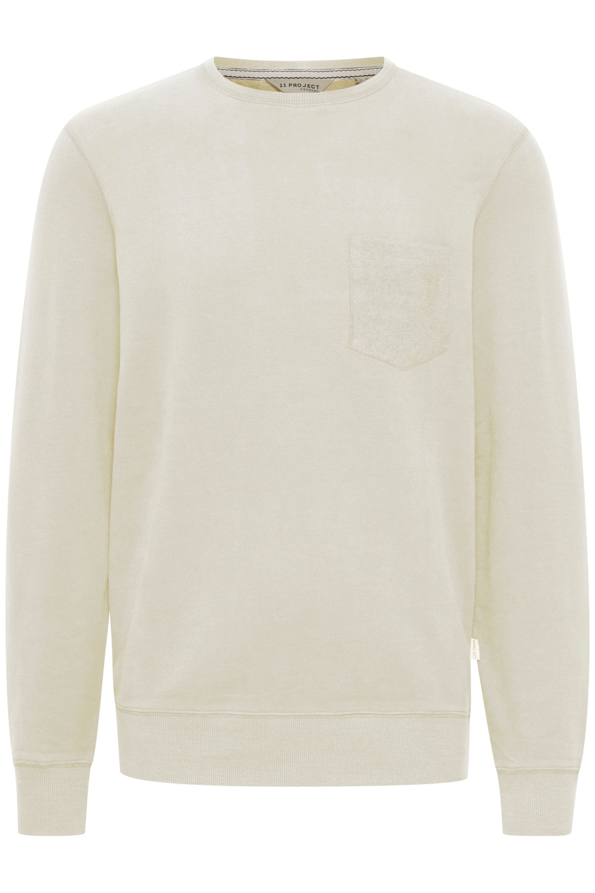 11 Project Longpullover "Sweatshirt PRPulo" günstig online kaufen