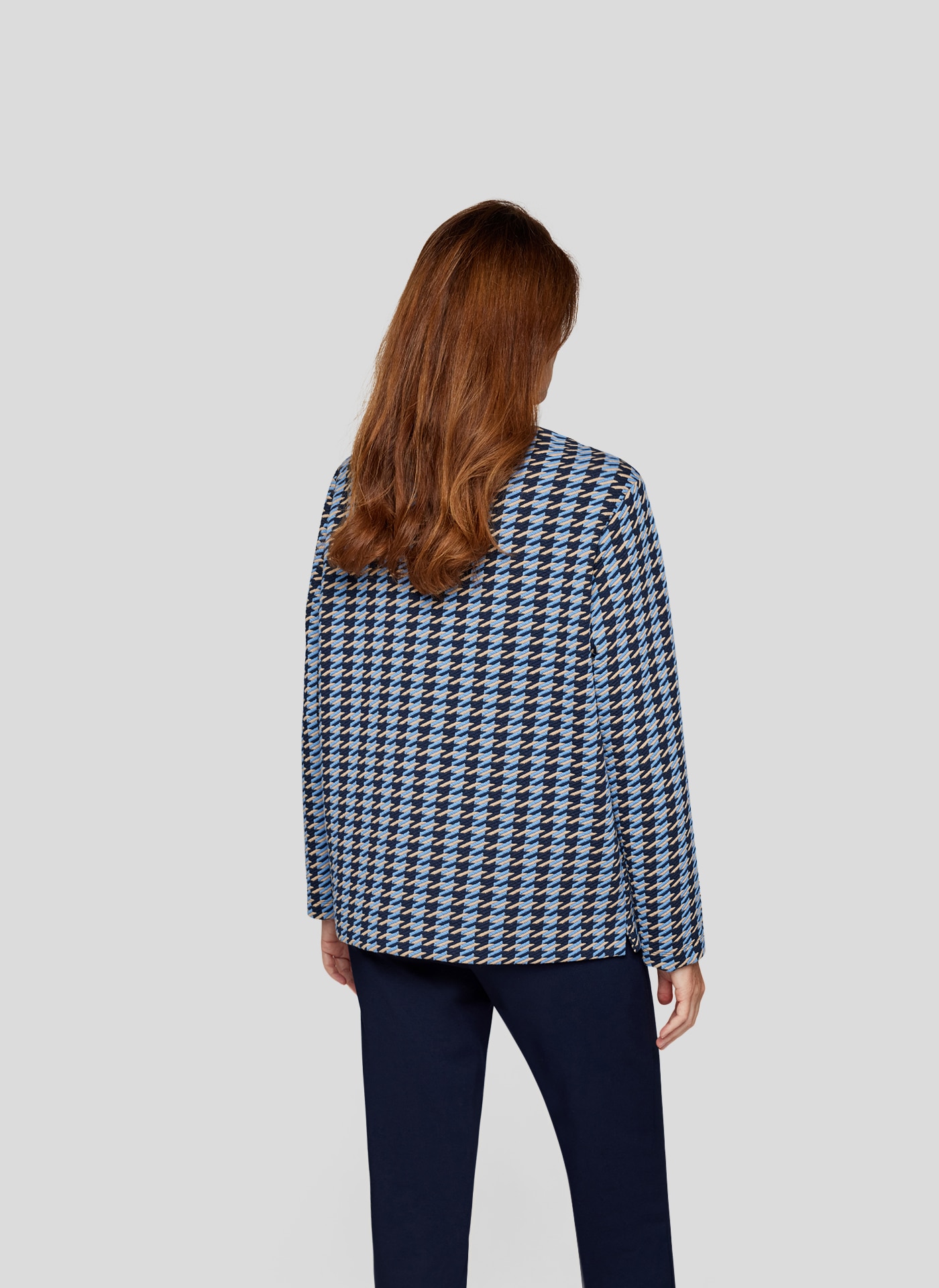 Rabe Sweatjacke »Sweatshirt«